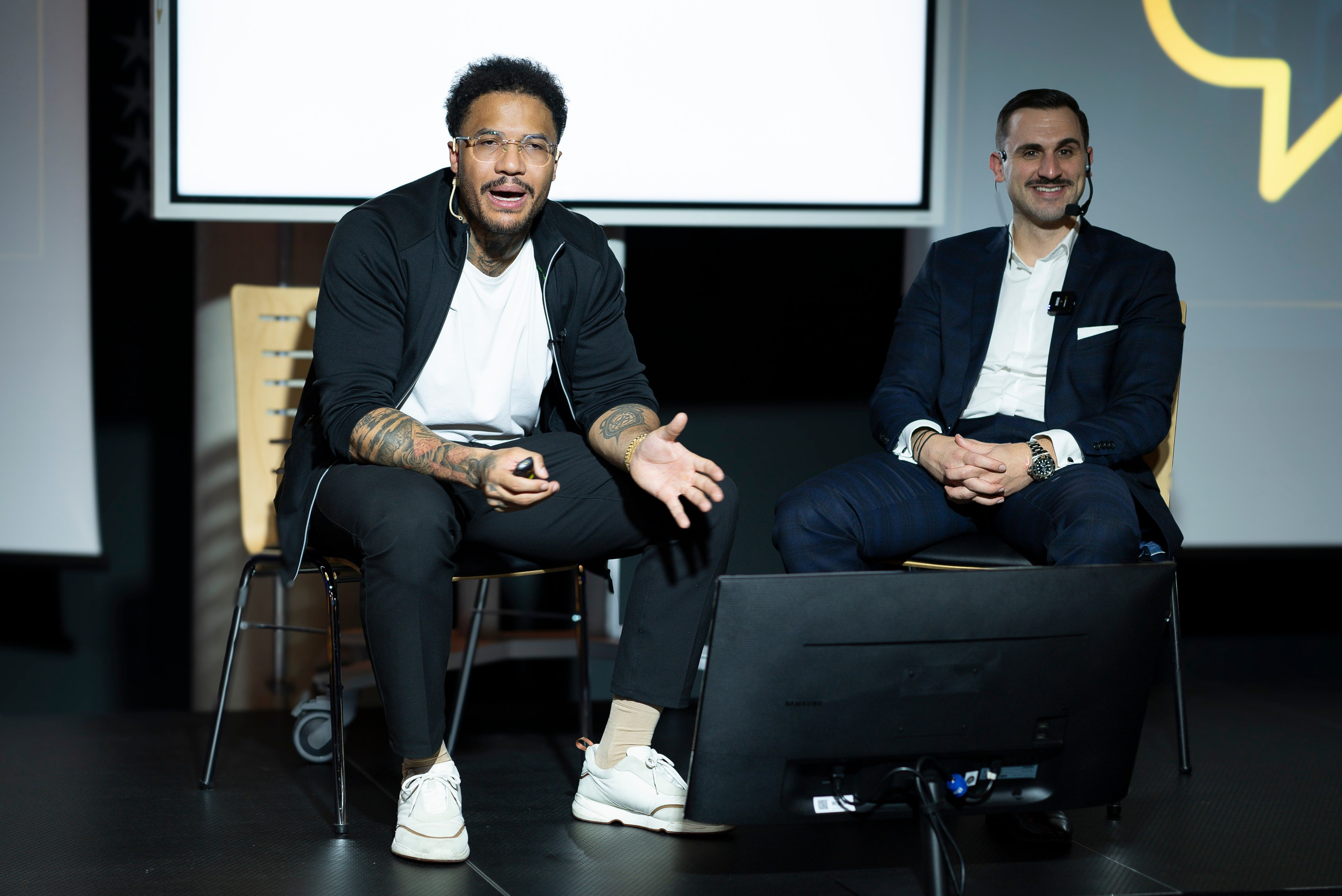 EVENTS BUSINESS. Fotostudio in Metzingen