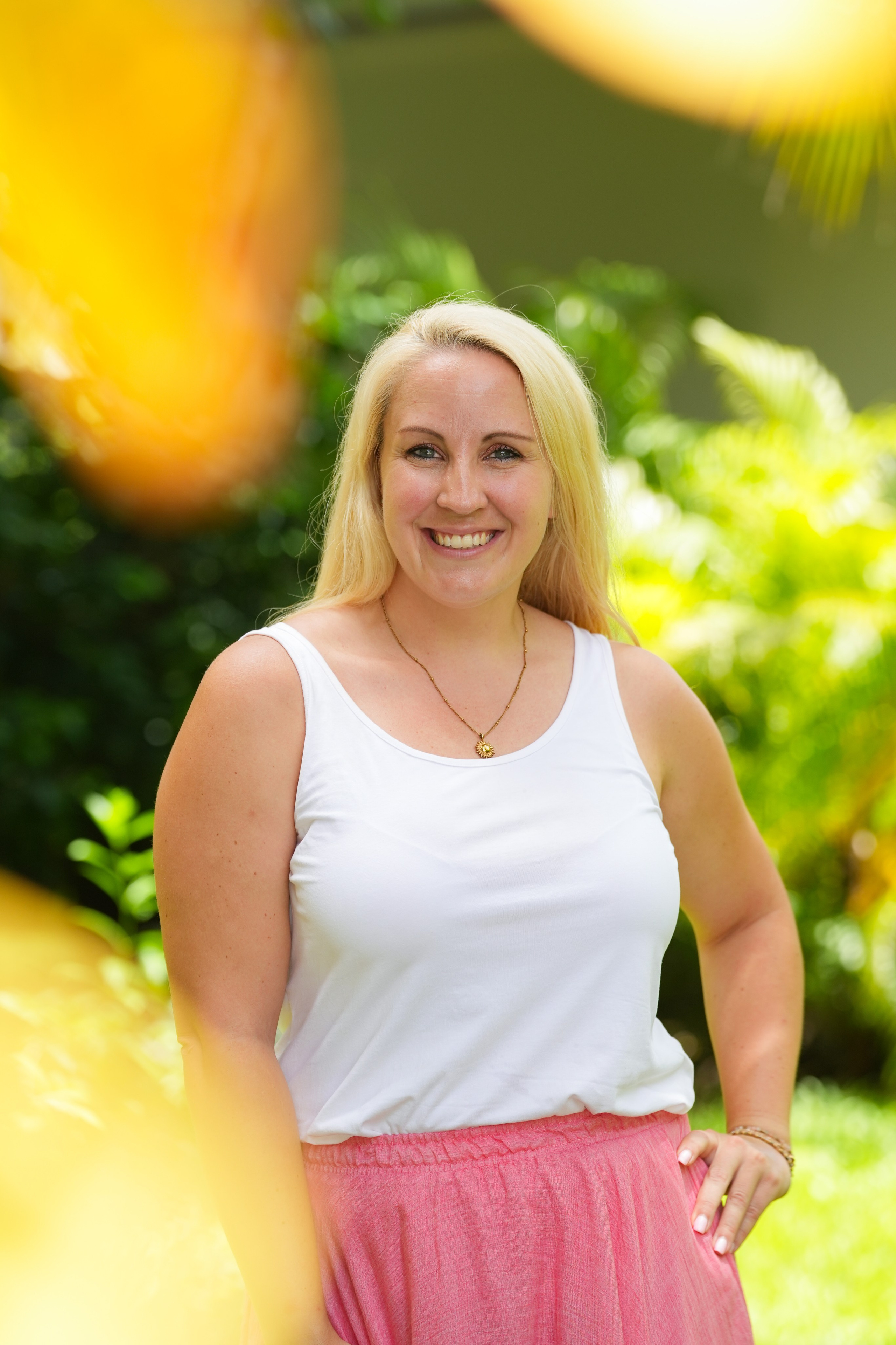 Stephanie. Fotostudio in Metzingen