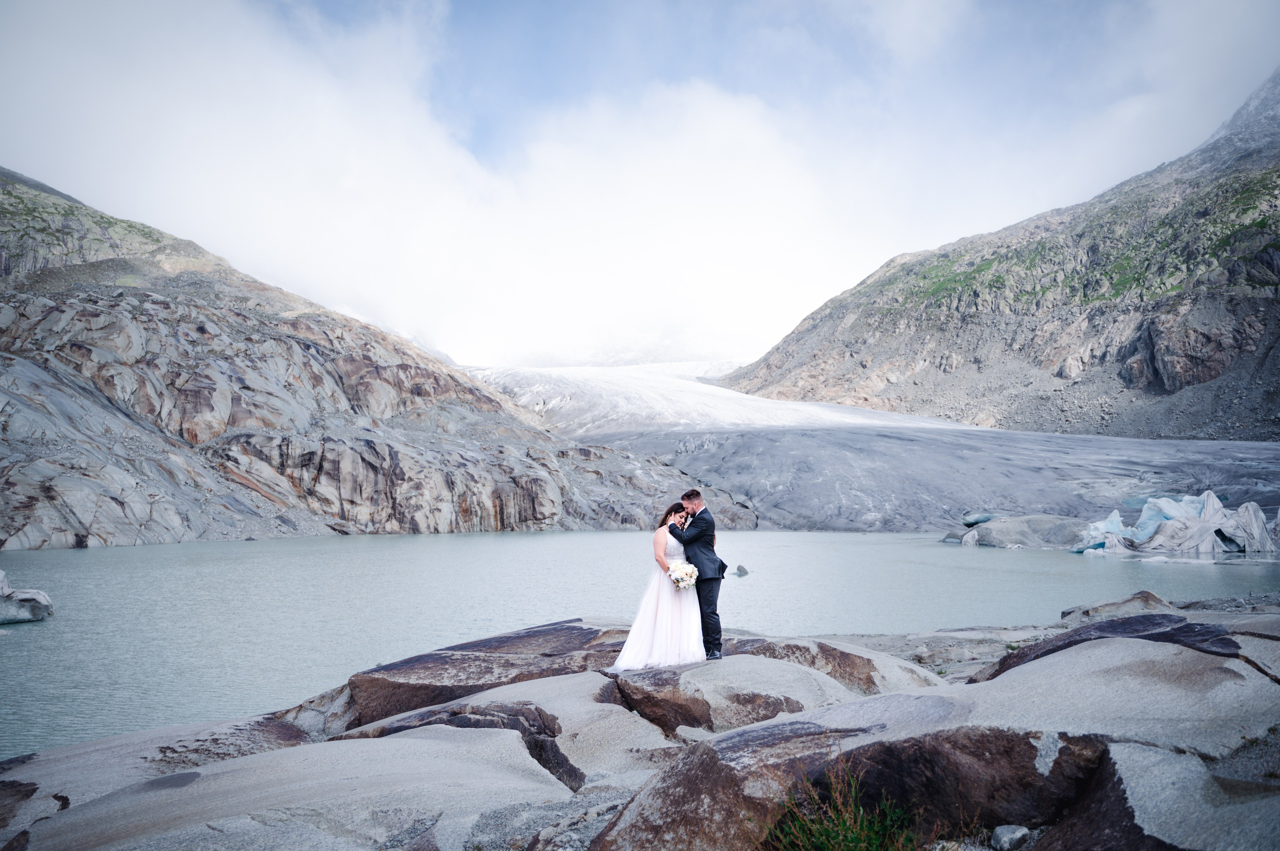 Larisa & Norbert. Fotograf de nuntă în Germania