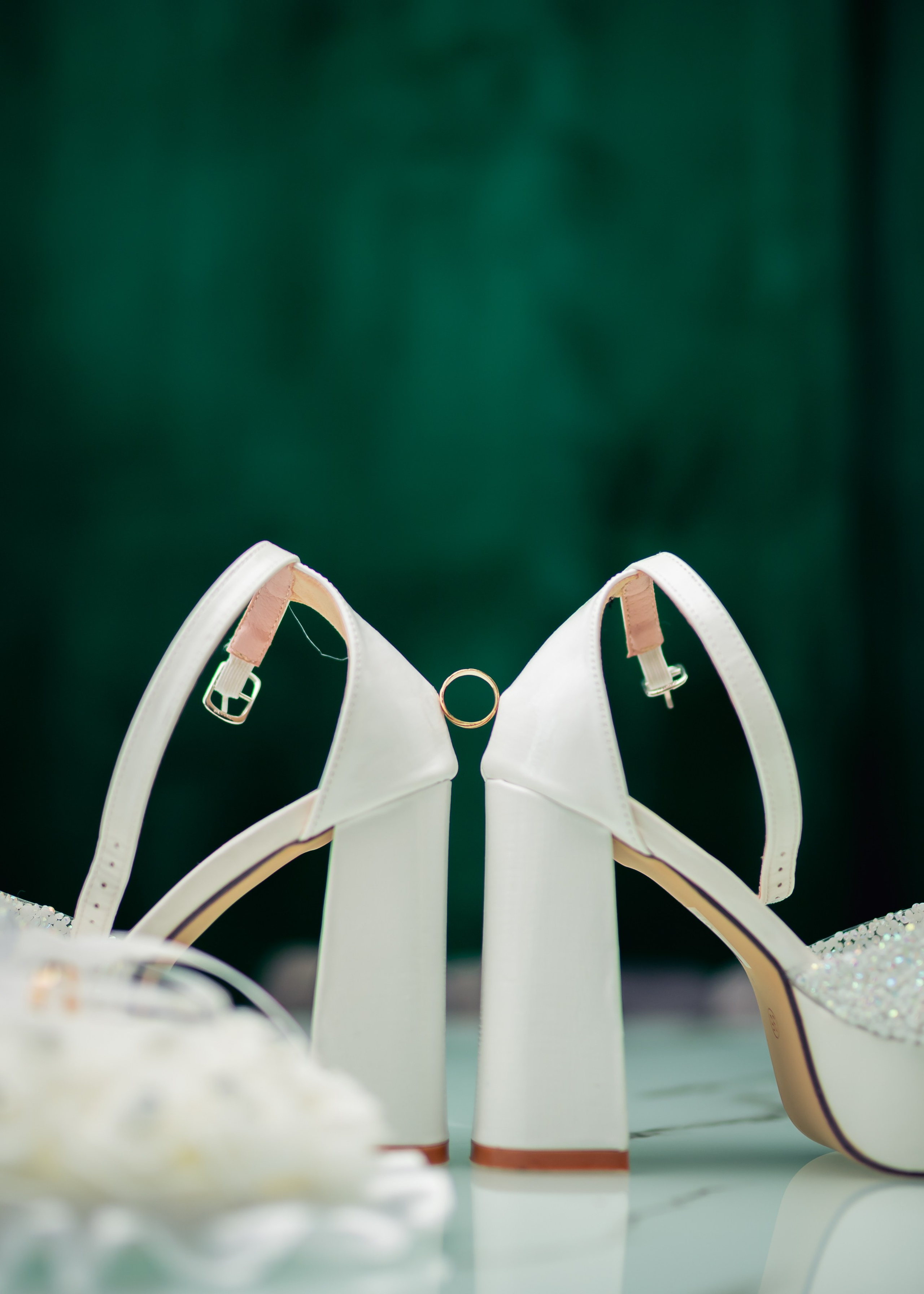 Cosmina & Nelu. Fotograf de nuntă în Germania