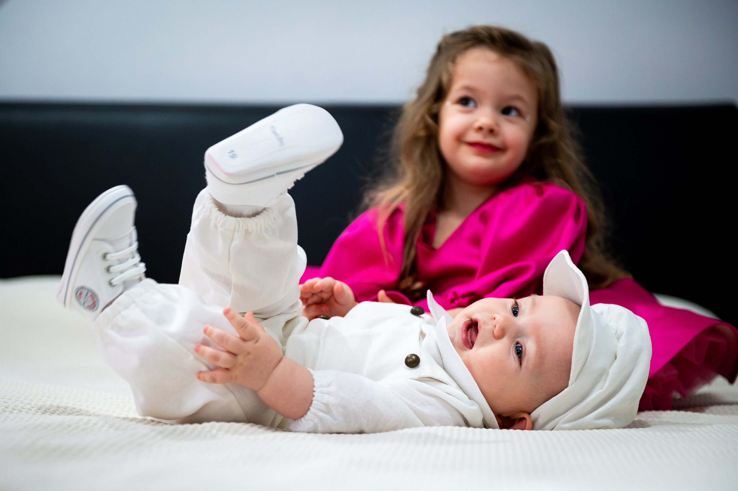 Achim Ioan. Alin Doana Visual Art