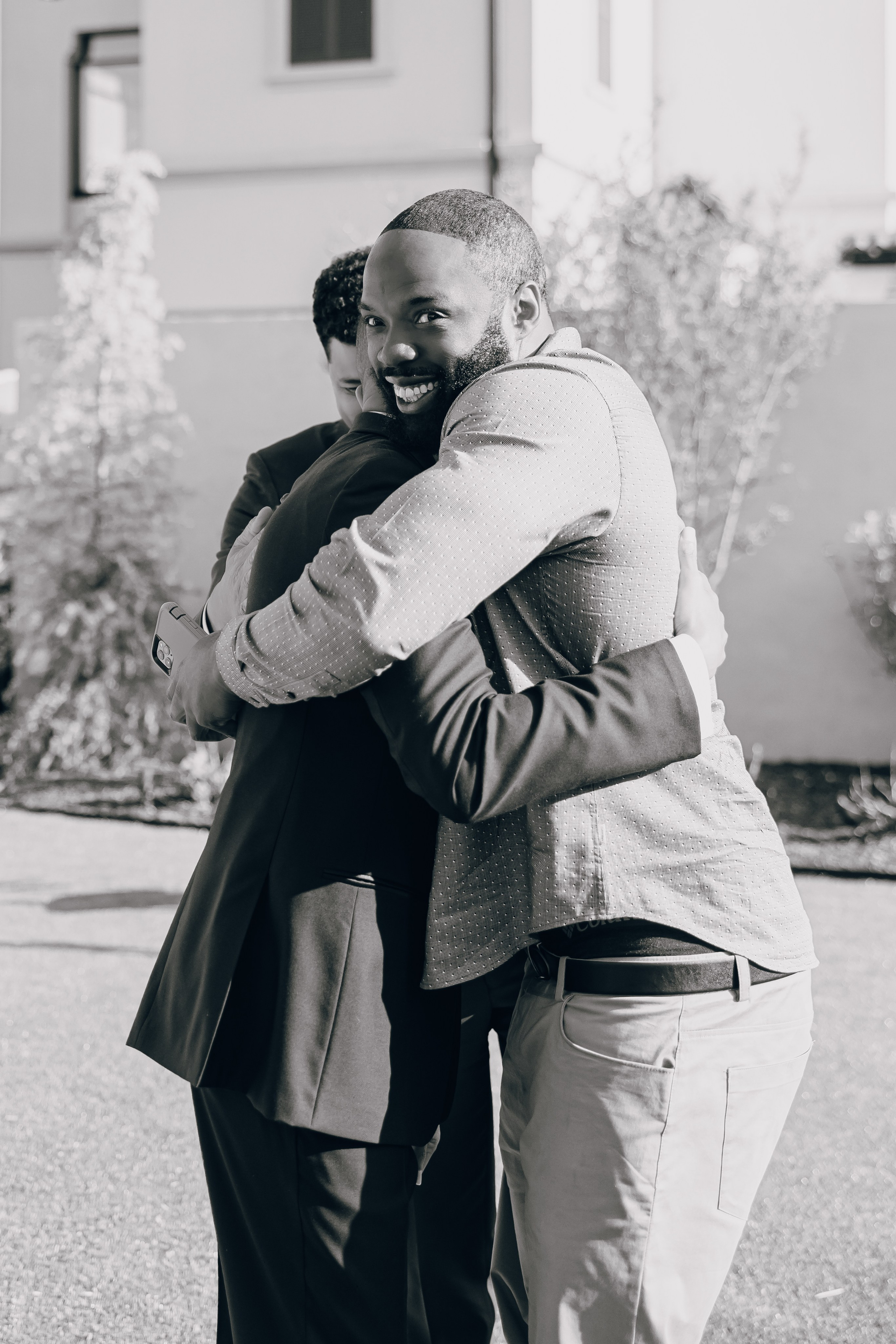 Nakia & Christal. Wedding Photo & Video