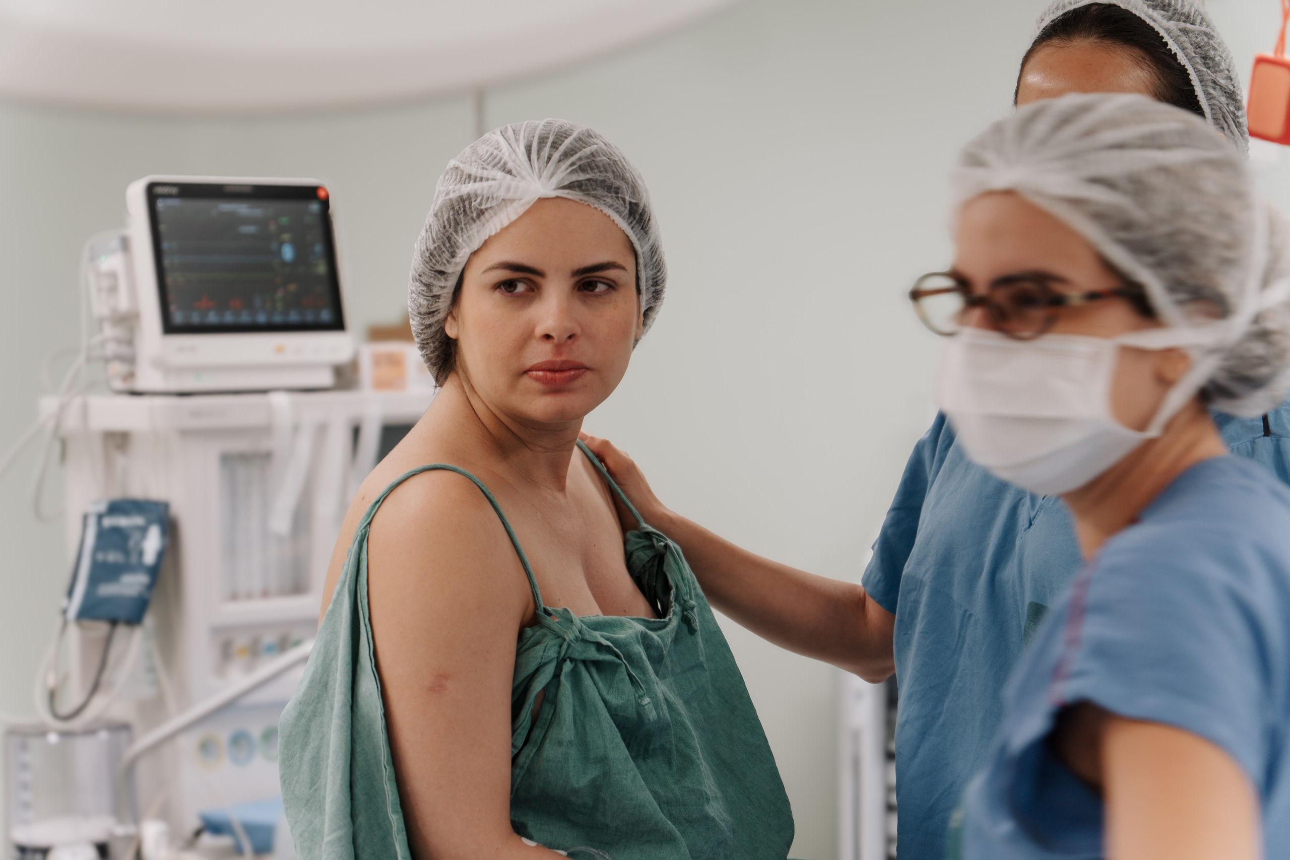 Prévia - Nascimento Maya. Oh My Click - Filmes e Fotografia de Partos & Família