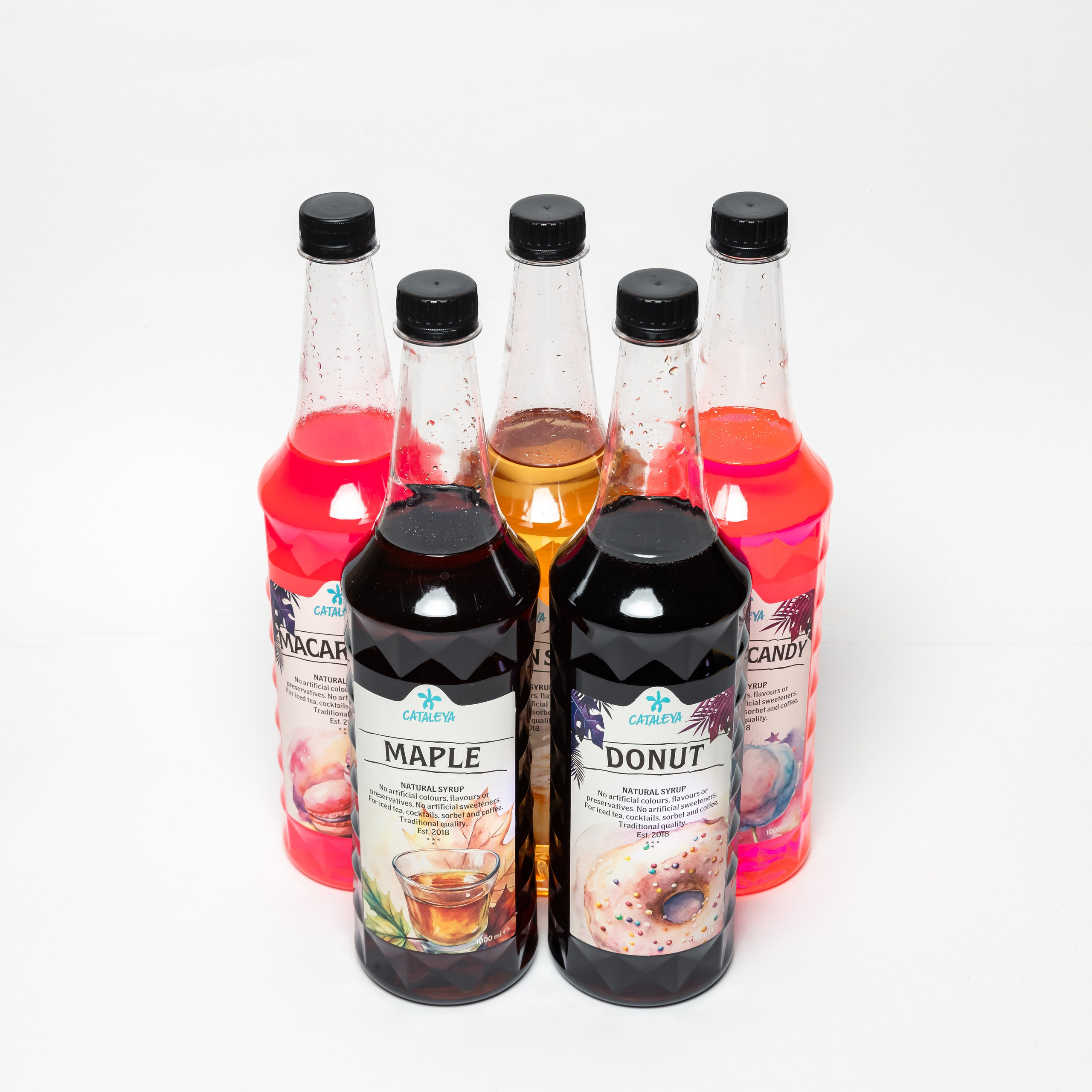 Предметная фотосъёмка. Яркие моменты, запечатленные в каждом кадре