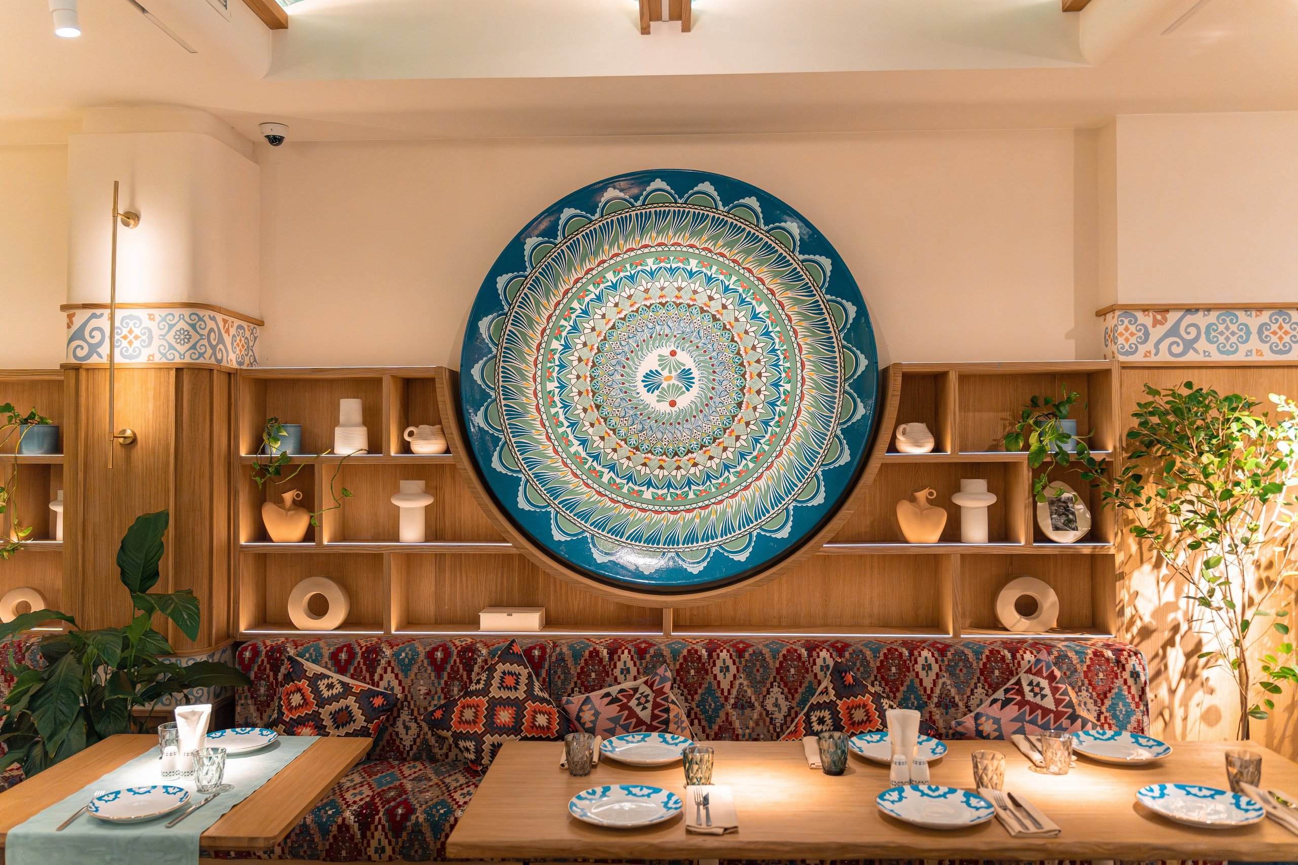 Интерьерная фотосъёмка. Яркие моменты, запечатленные в каждом кадре