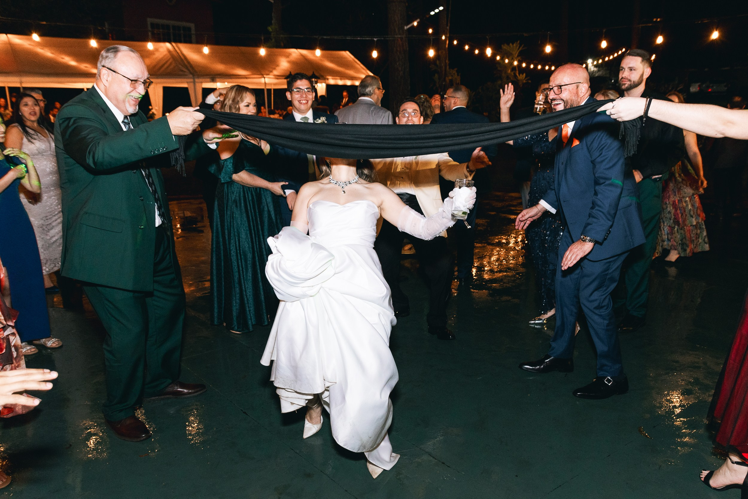 Eva & Chris Wedding. Fotógrafo en Honduras