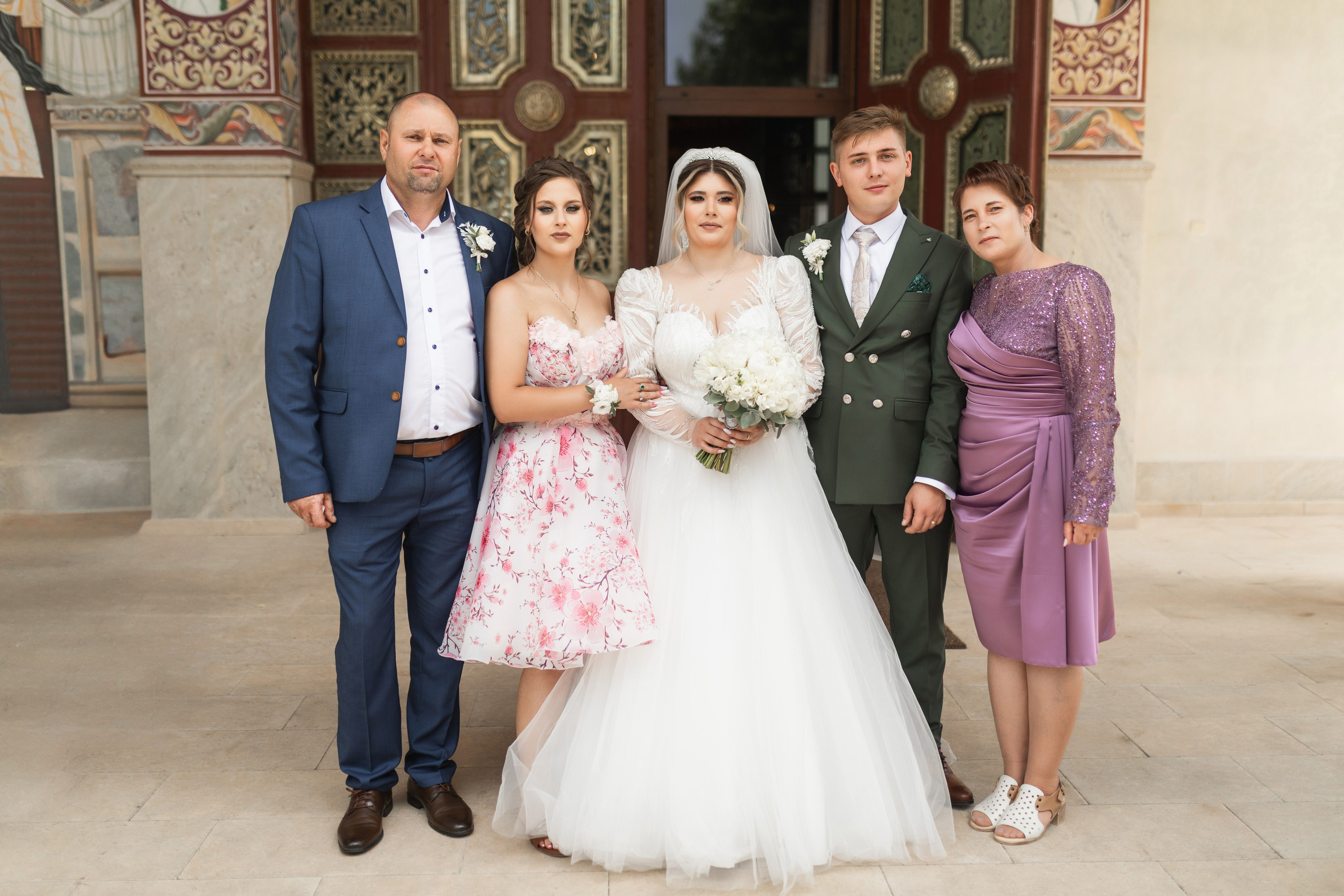 Oana & Andrei. Vlad Aconstantinesei Photographer