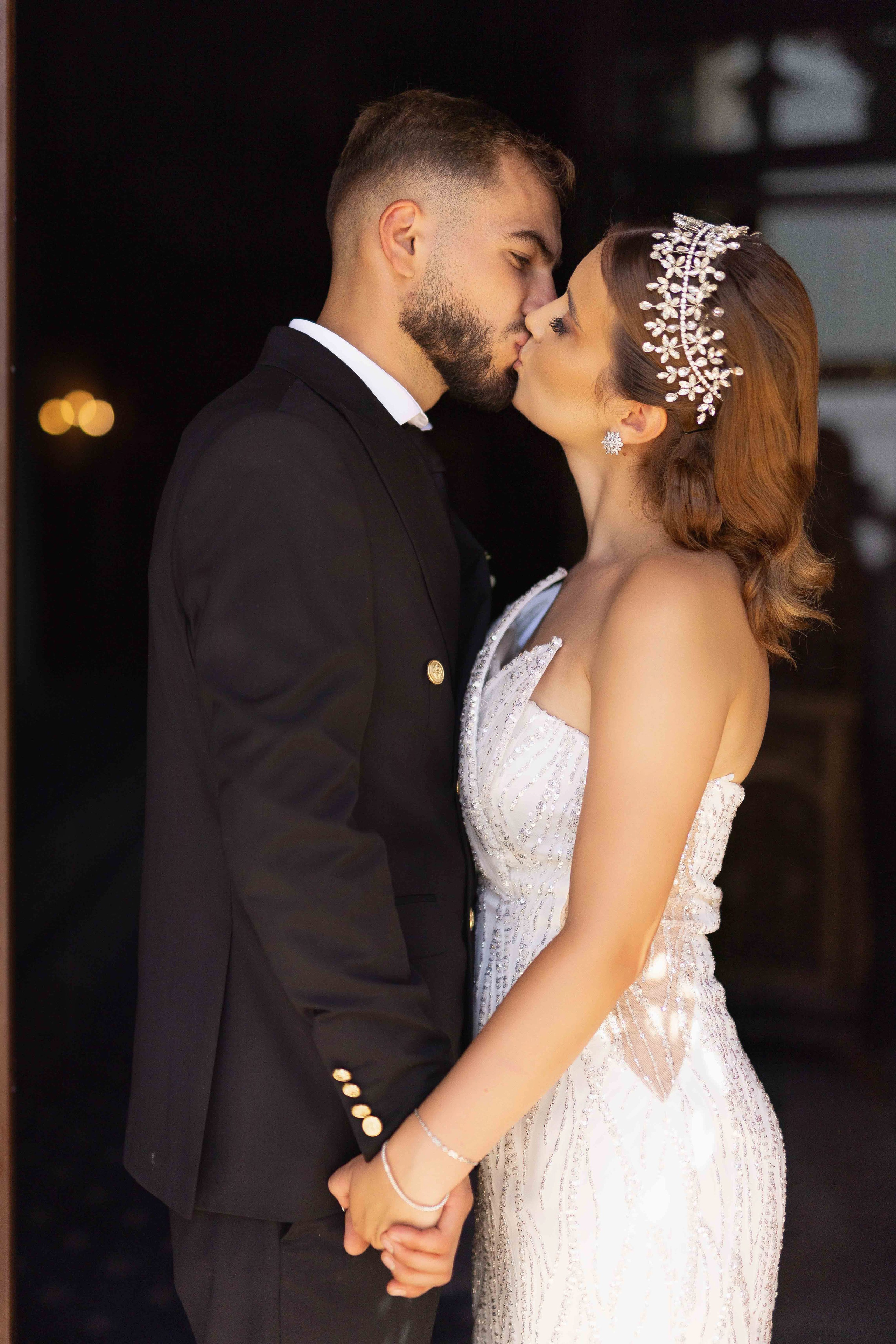 Diana & Gabi. Vlad Aconstantinesei Photographer