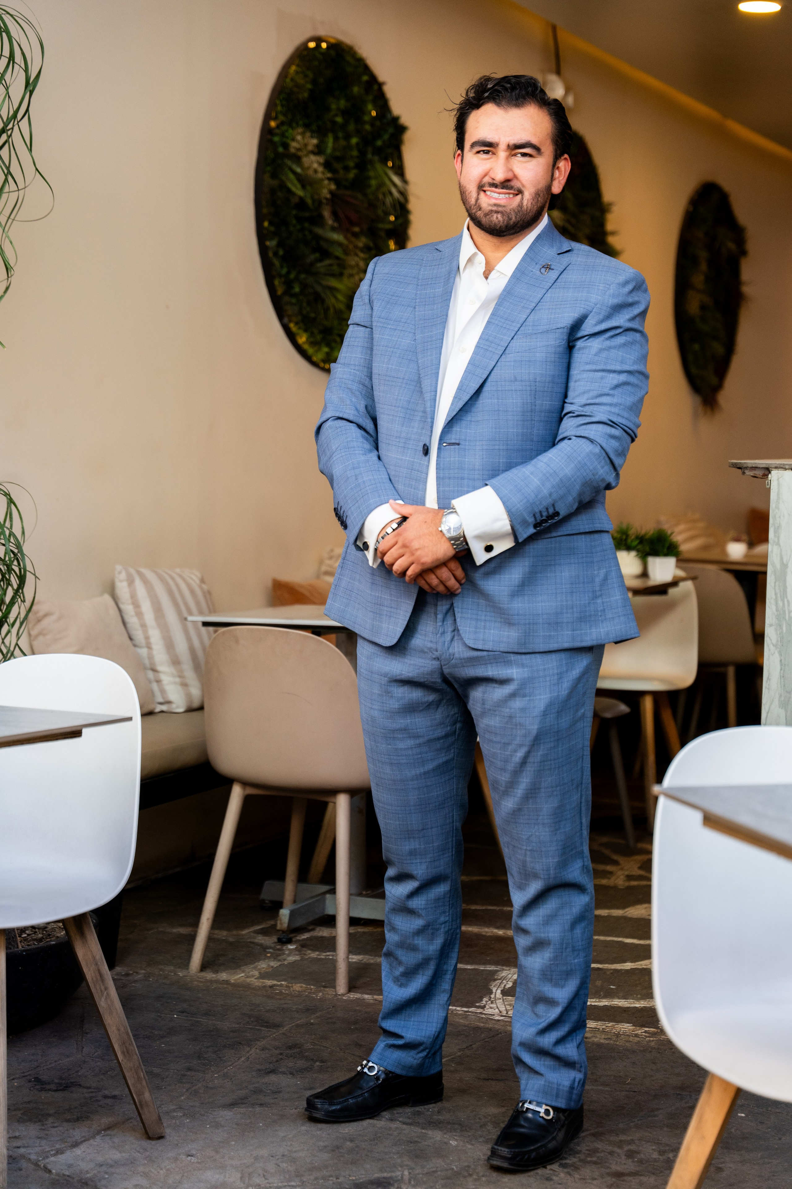 Victor Duana. Miguelsalasfoto