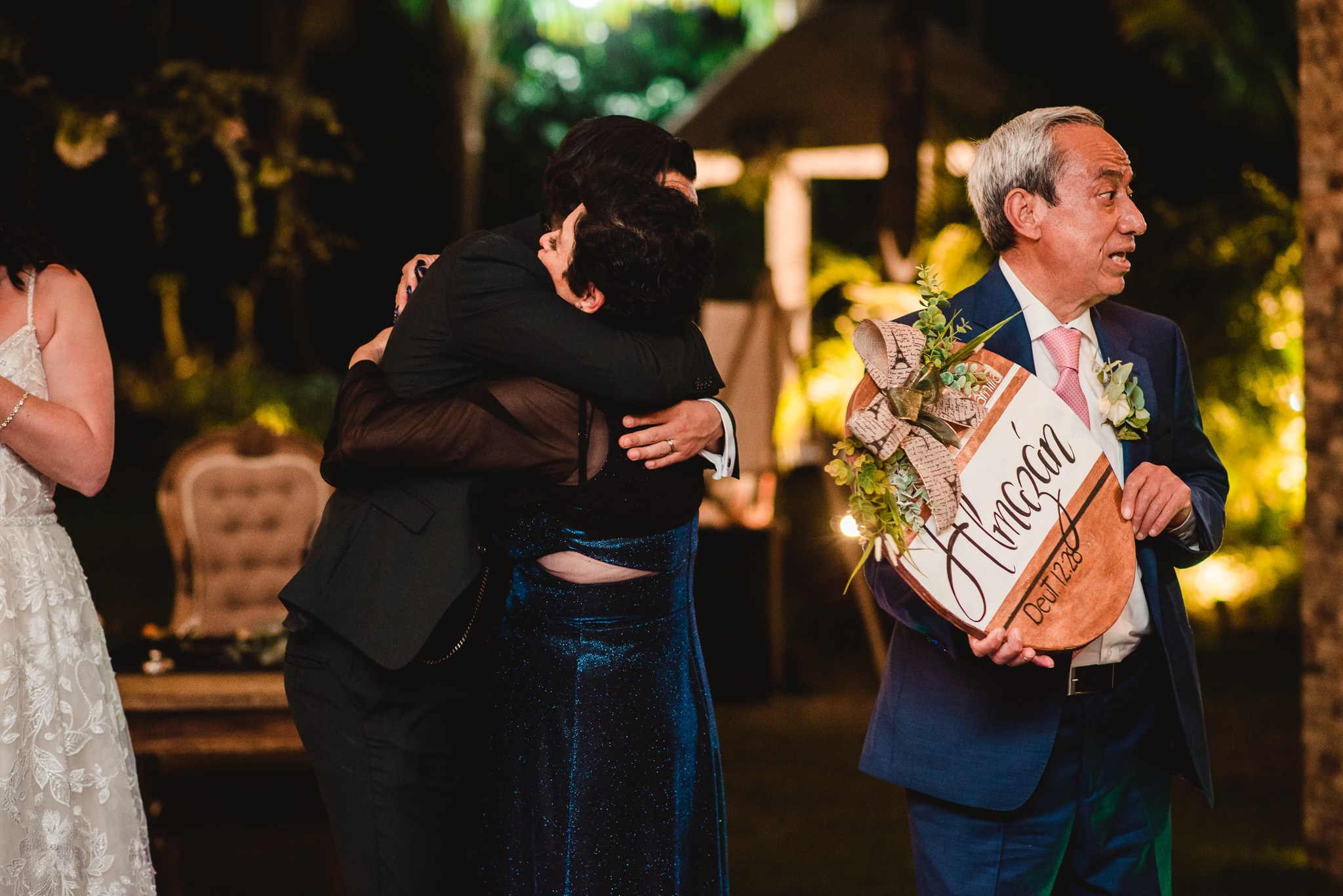 Andee e Israel. Miguelsalasfoto