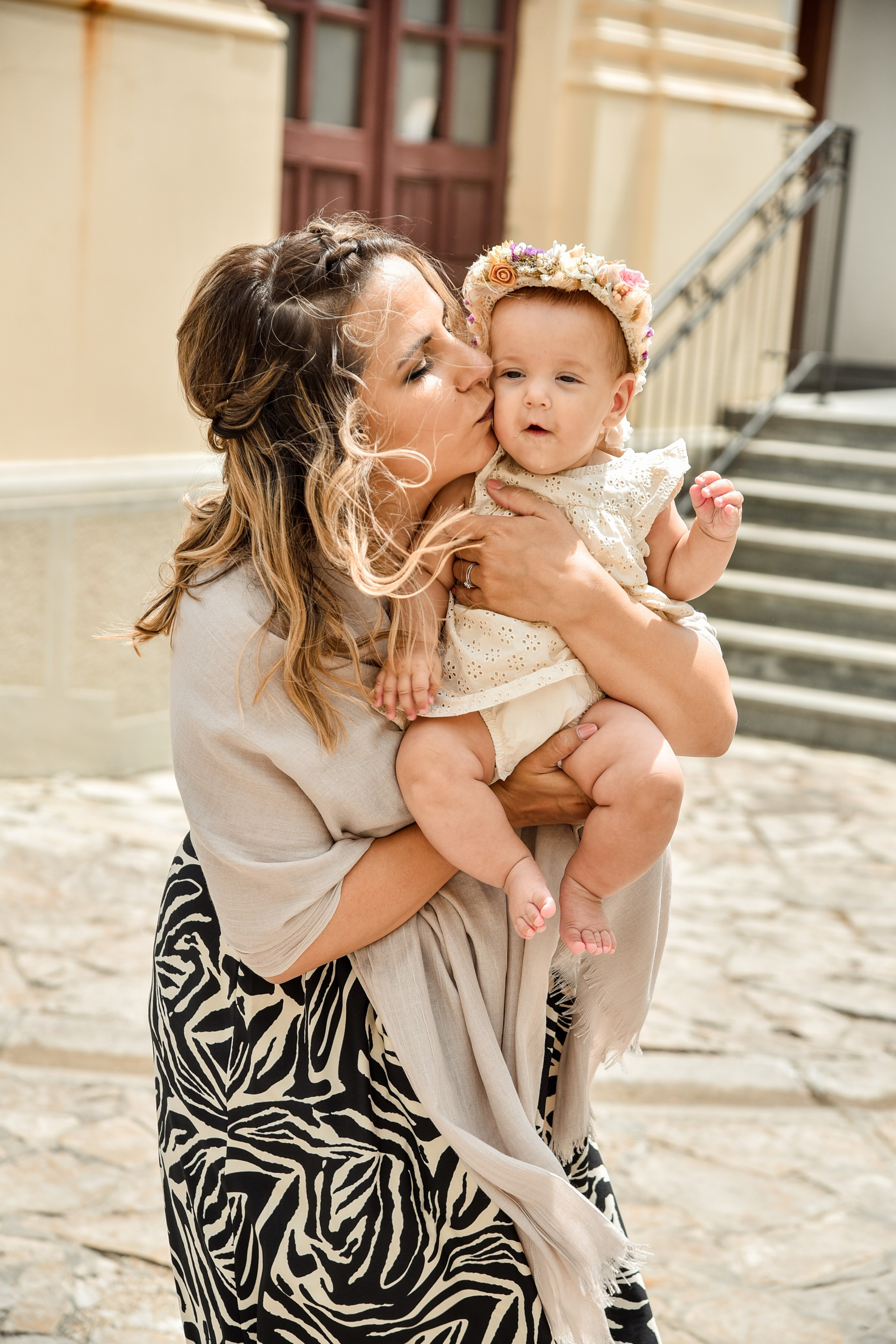 Đurđino krštenje. Marija Đoković, Belgrade-based family photographer