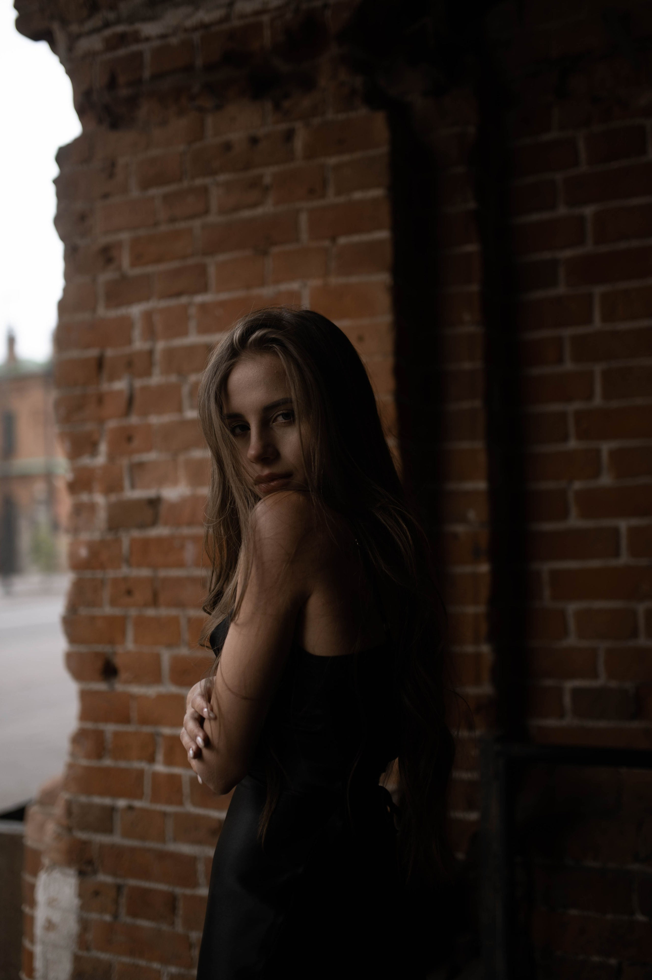 Cold morning. Wedding and commercial photographer