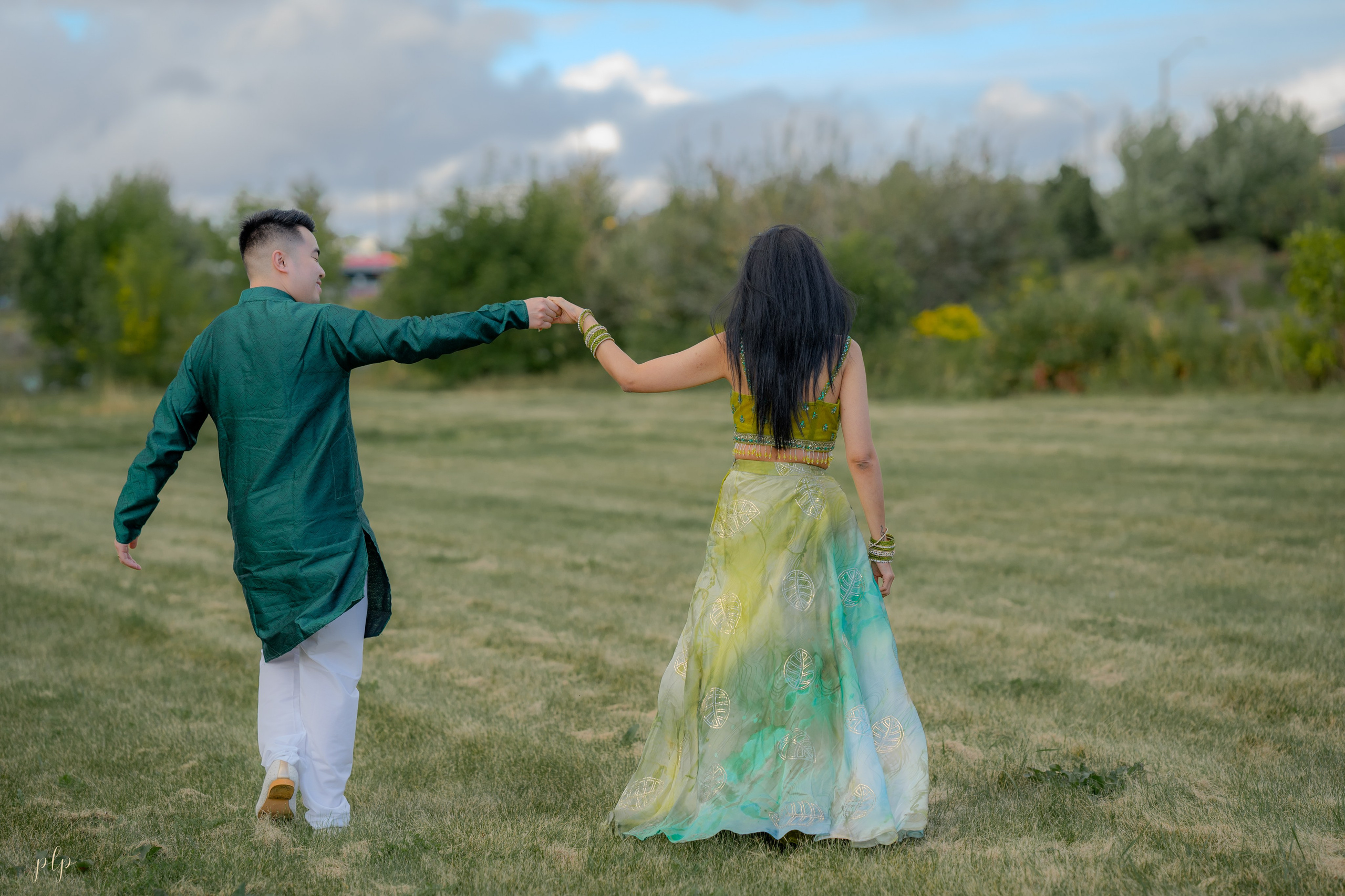 Kashish & Andrew. Wedding Photographers and Filmmakers
