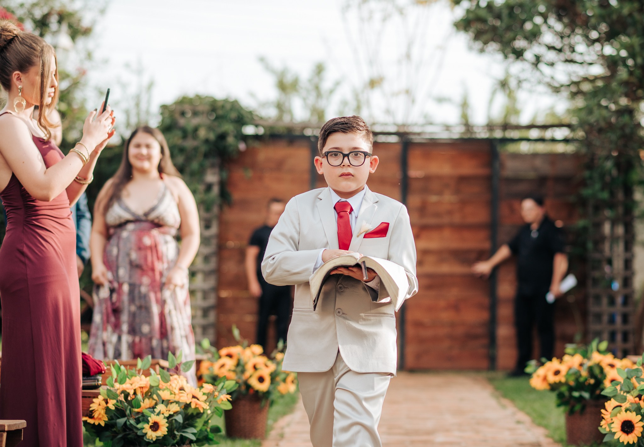 Aline & Daniel — Vila Casali / Piratininga SP. Robson Colaço