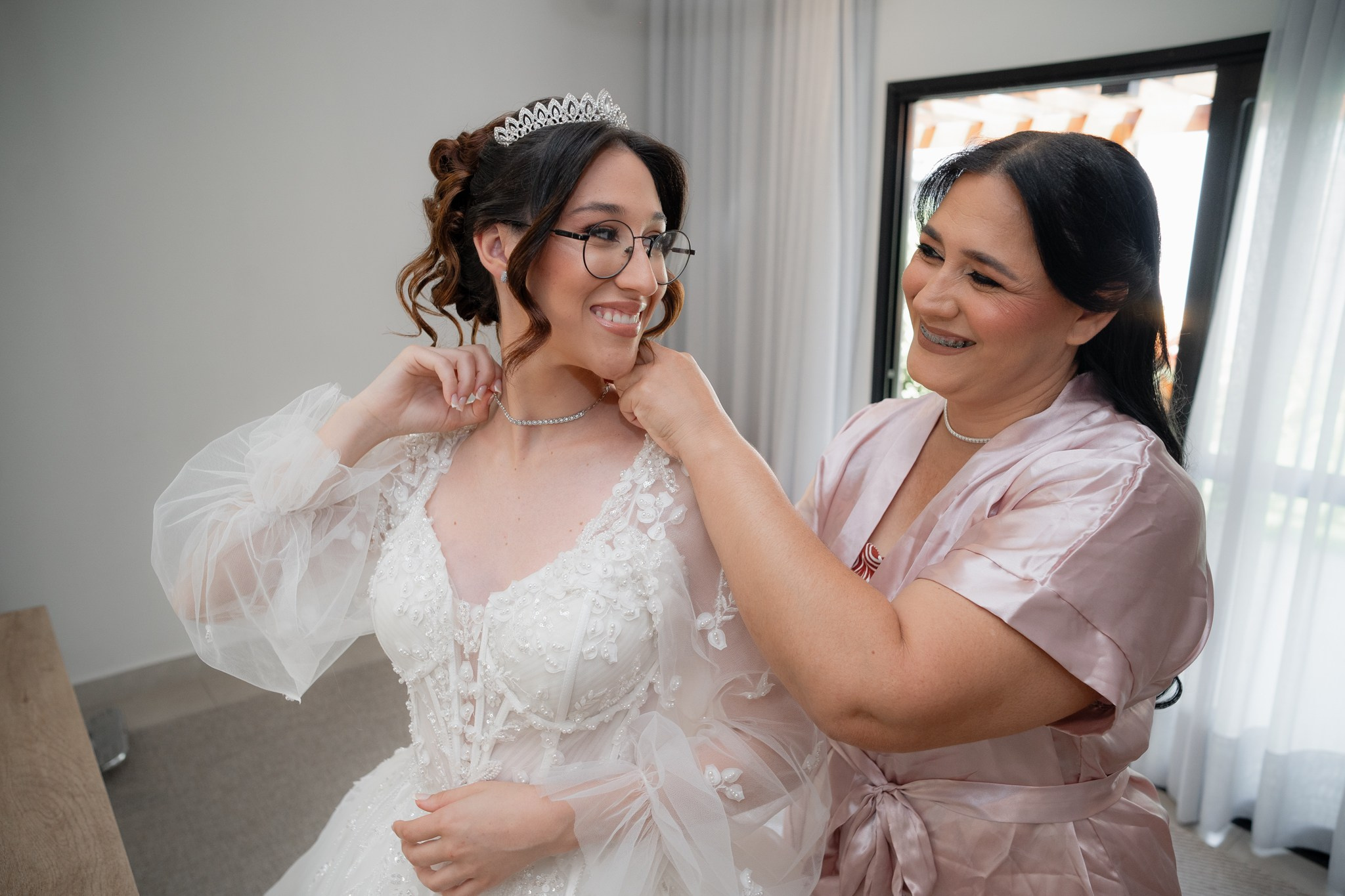 Larissa & Vinicius — Espaço Faveral / Aararaquara. Robson Colaço