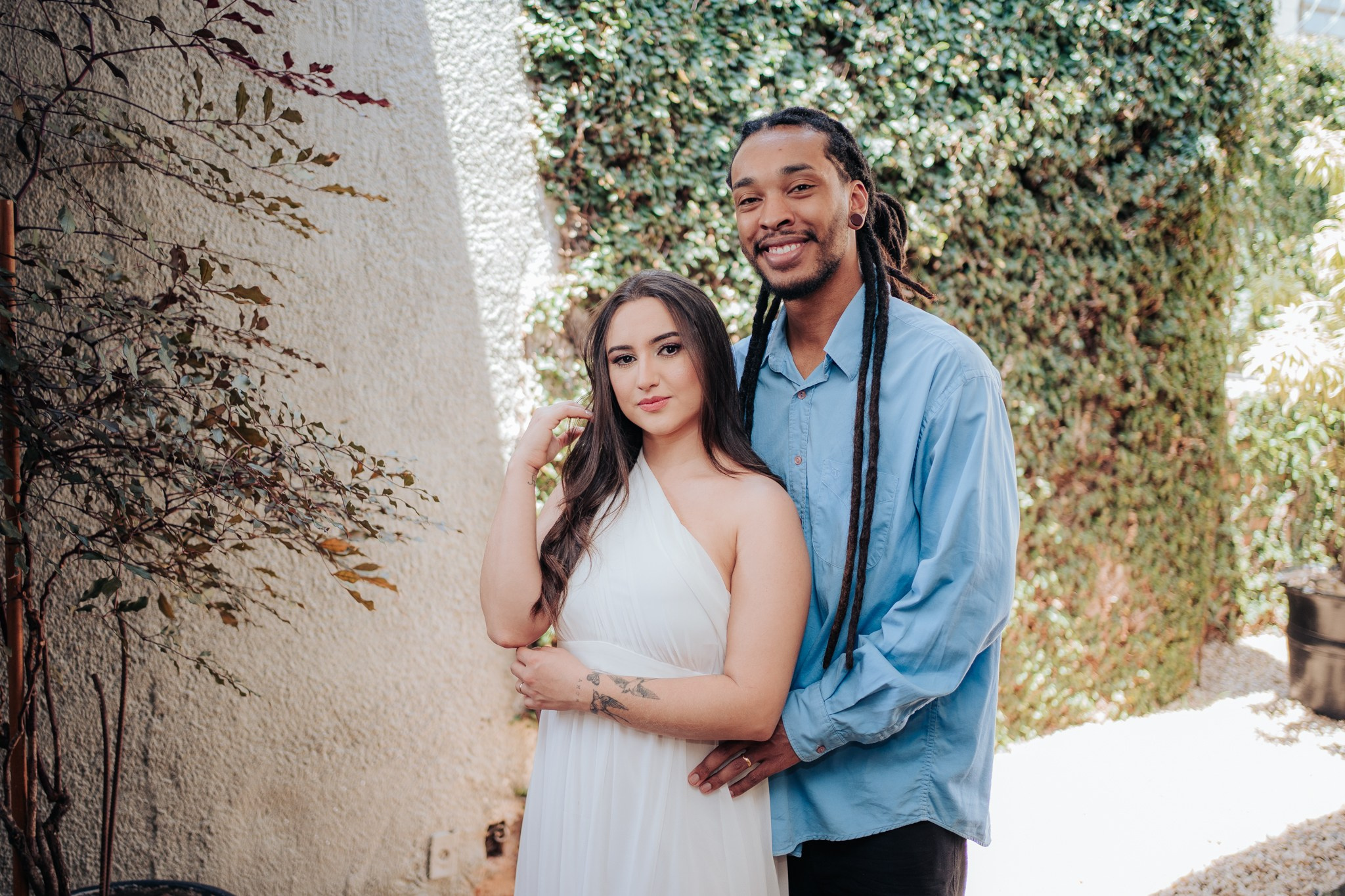 Bruna & Ruan. Robson Colaço