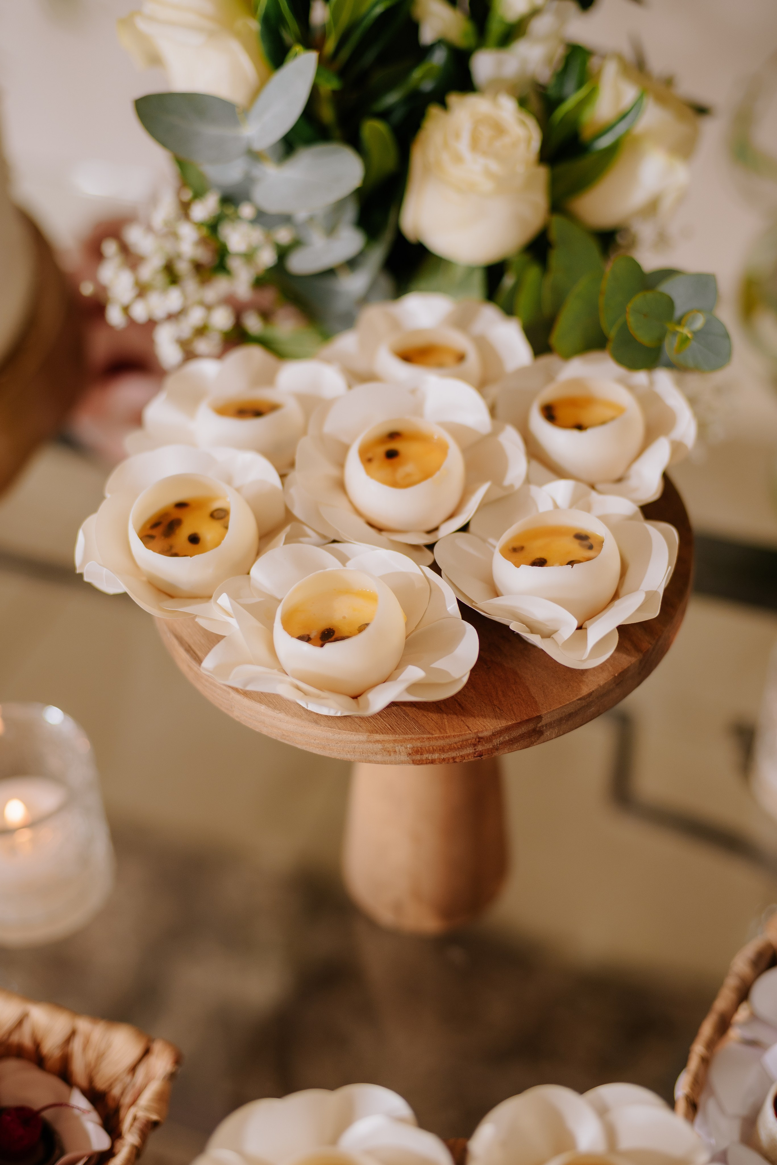 Raissa & Ricardo — La Terrasse Bistro / Bauru SP. Robson Colaço
