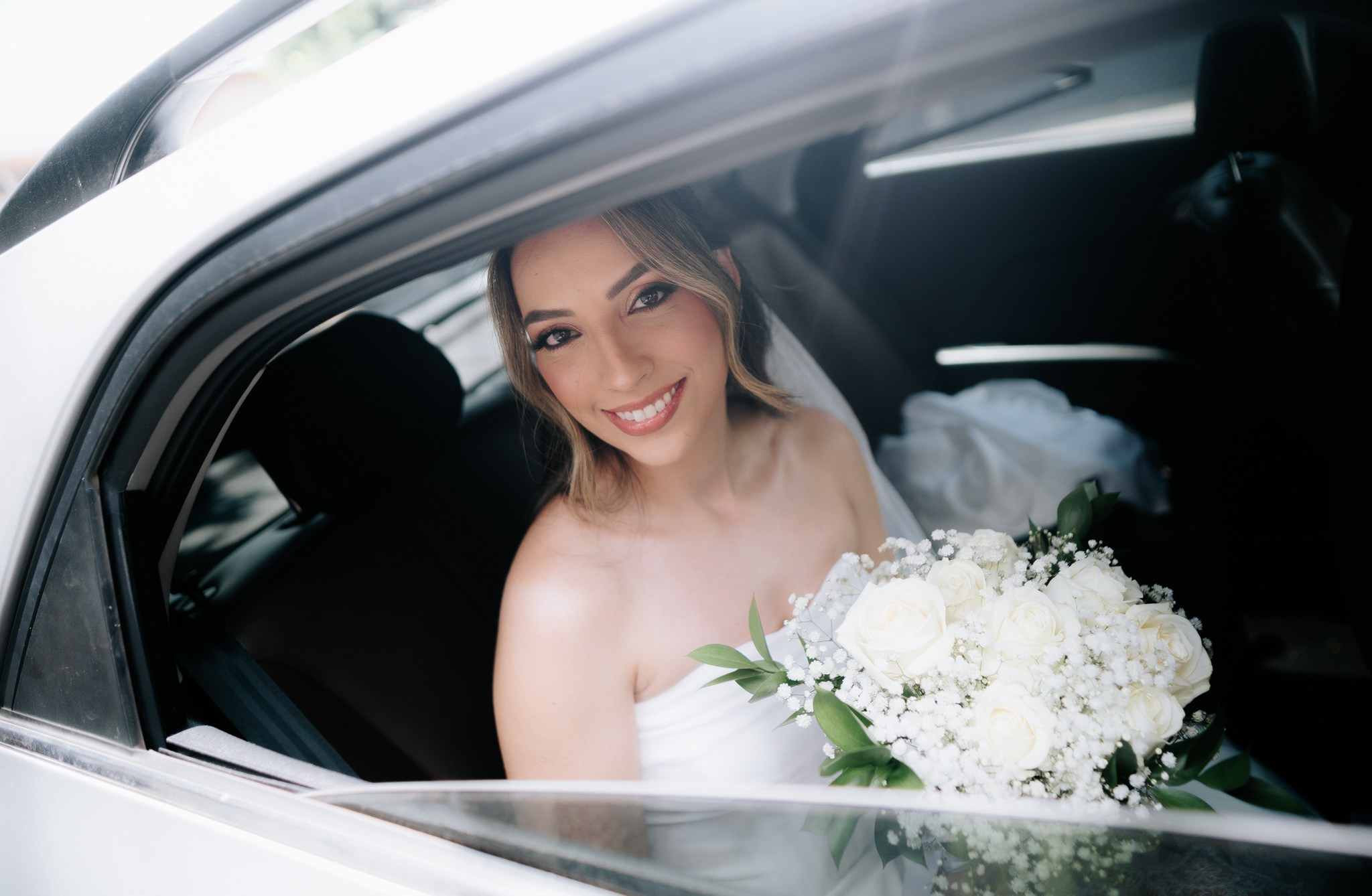 Fernanda & Leandro — Bauru SP. Robson Colaço