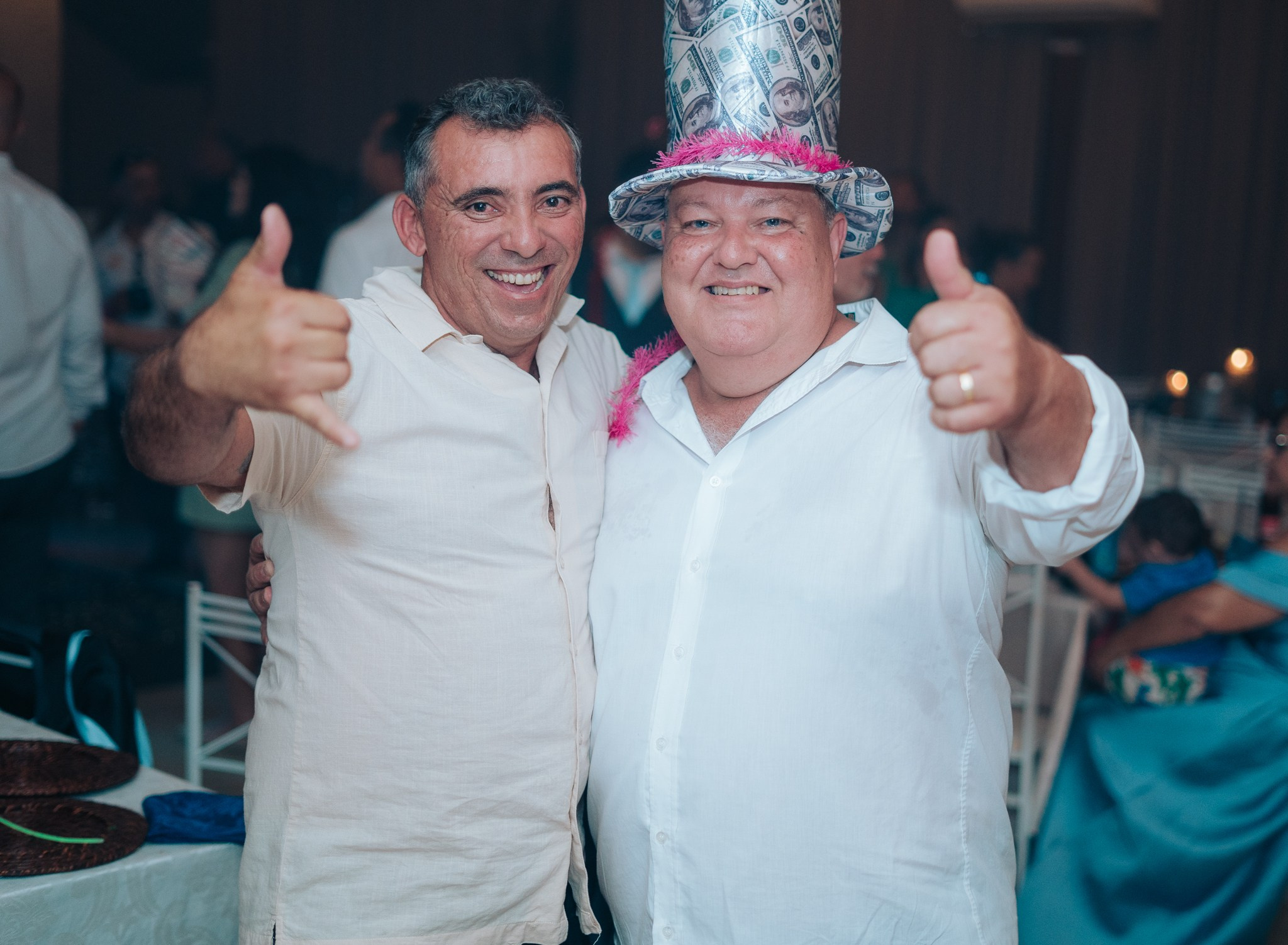 Lais & Lucas — Espaço Aveiro / Bauru SP. Robson Colaço