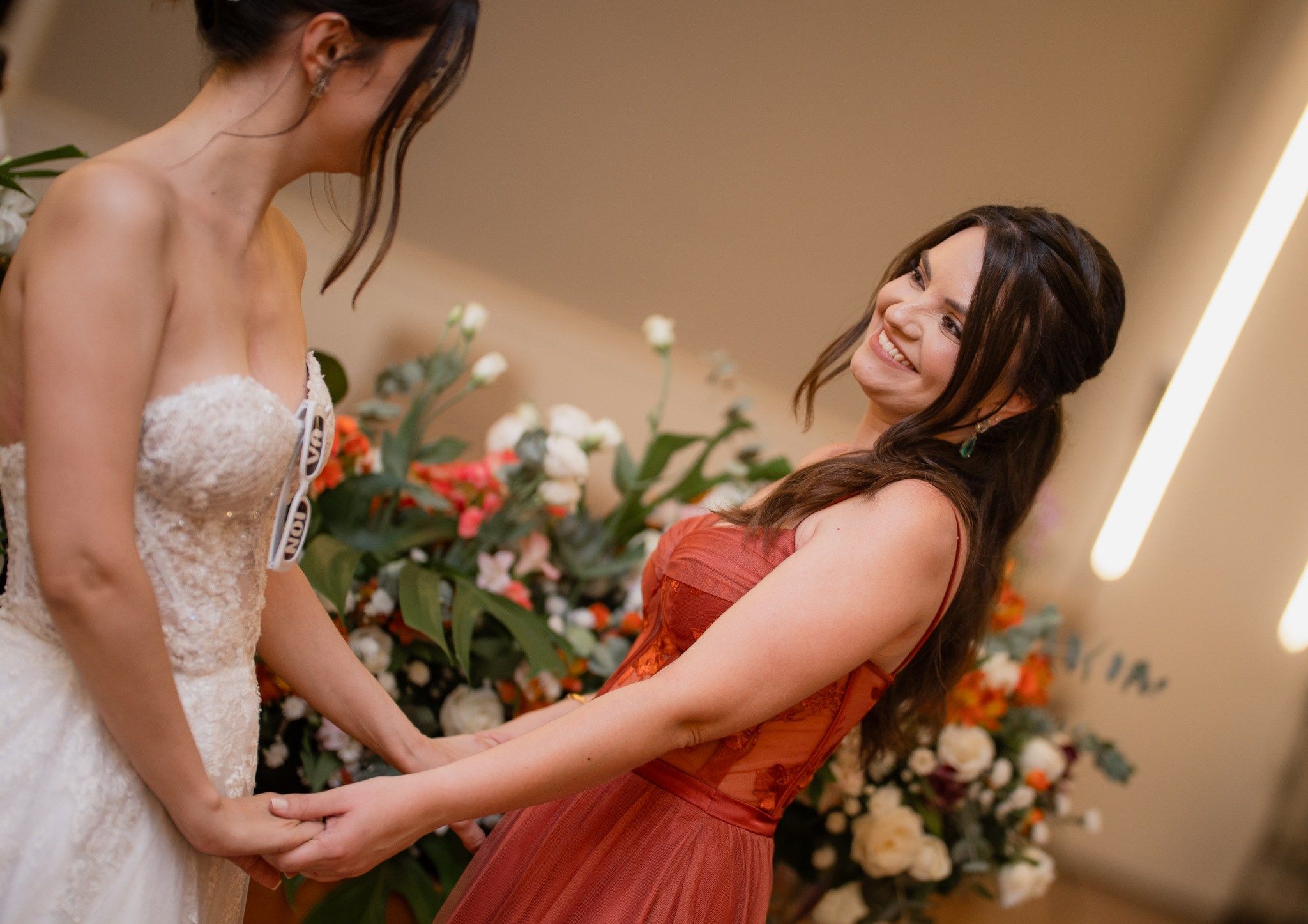 Giovana & Bruno — Luso / Bauru — SP. Robson Colaço