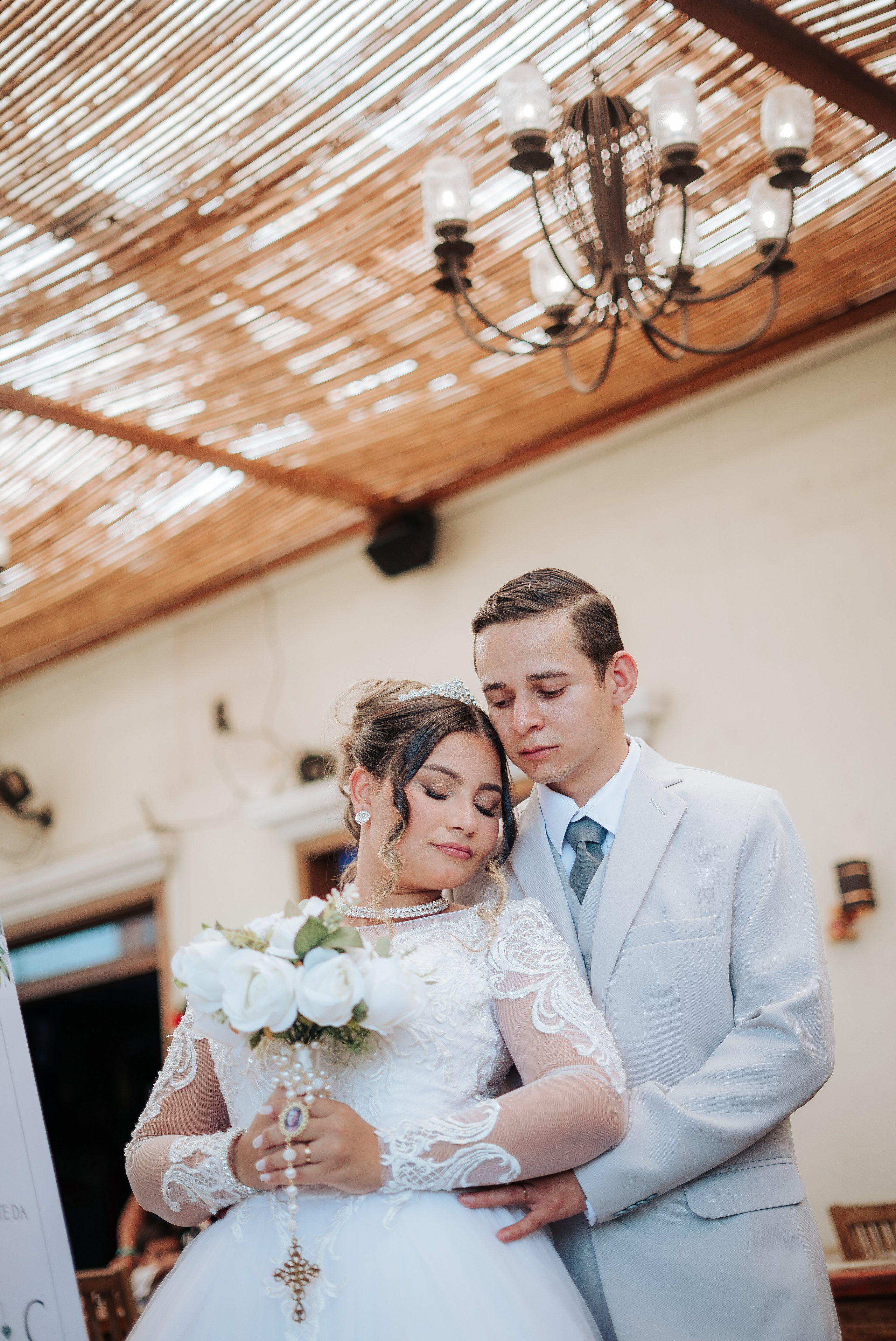 Aline & Clebson — Fred Fish / Bauru SP. Robson Colaço