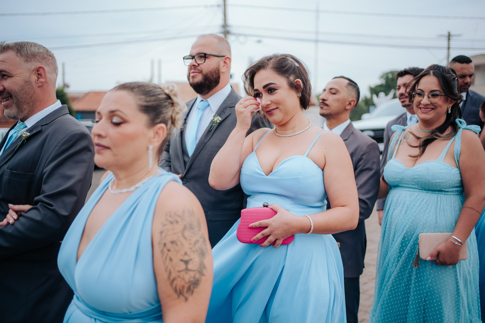 Lais & Lucas — Espaço Aveiro / Bauru SP. Robson Colaço