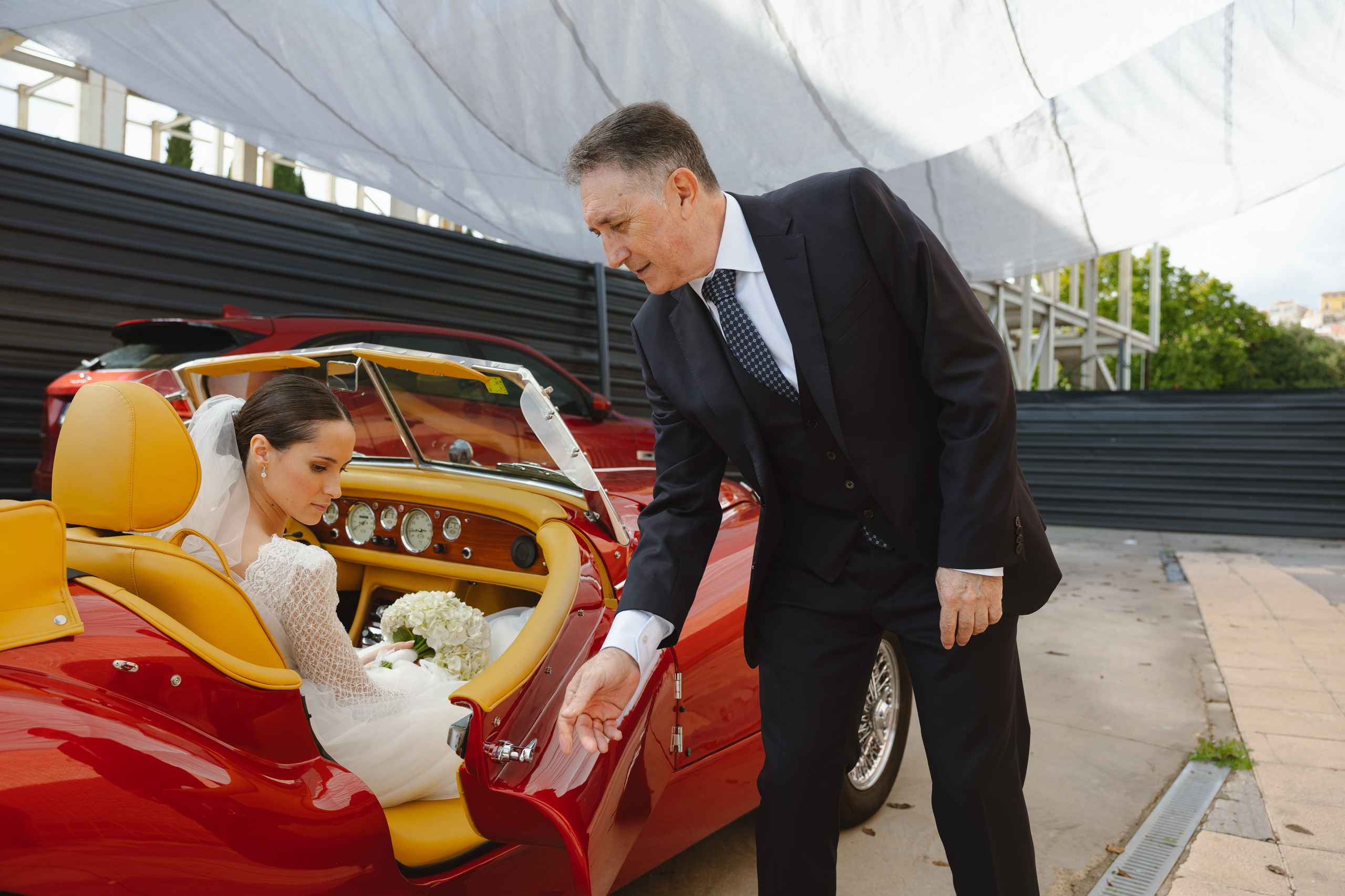 EVA & GUILLE. Fotógrafo y Videografo de bodas y eventos