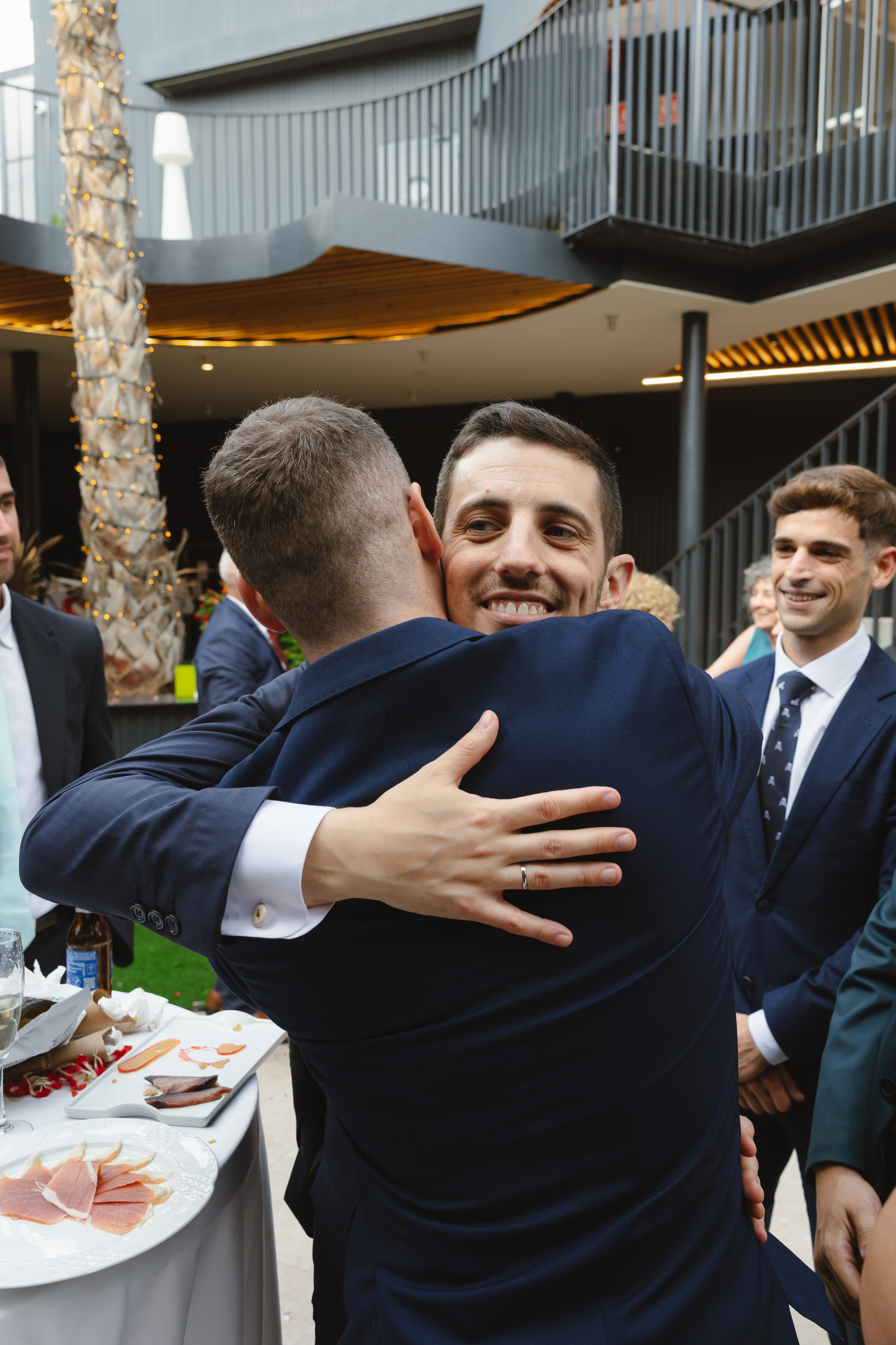 EVA & GUILLE. Fotógrafo y Videografo de bodas y eventos