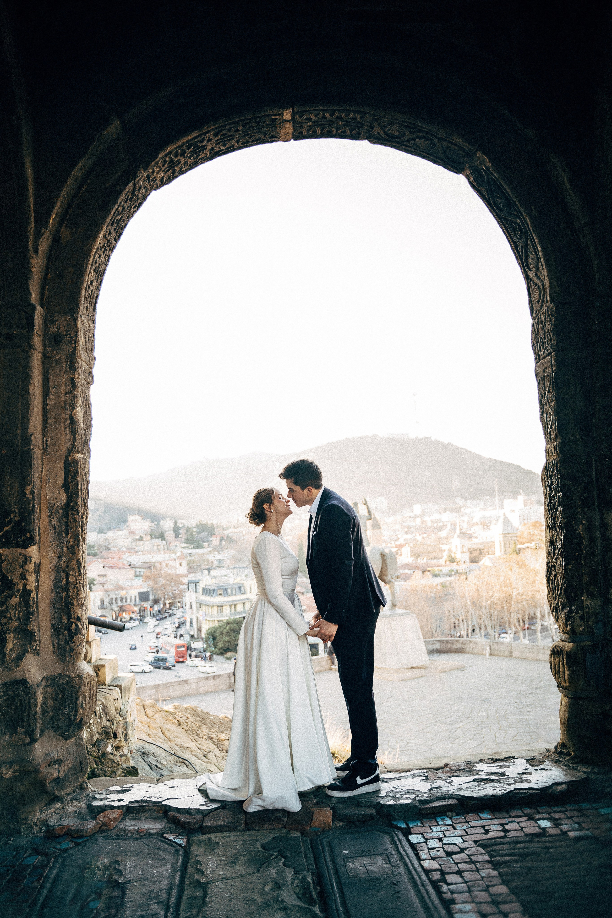 Warmth of hearts. Photographer and travel-blogger Aleksandra Gritsenko