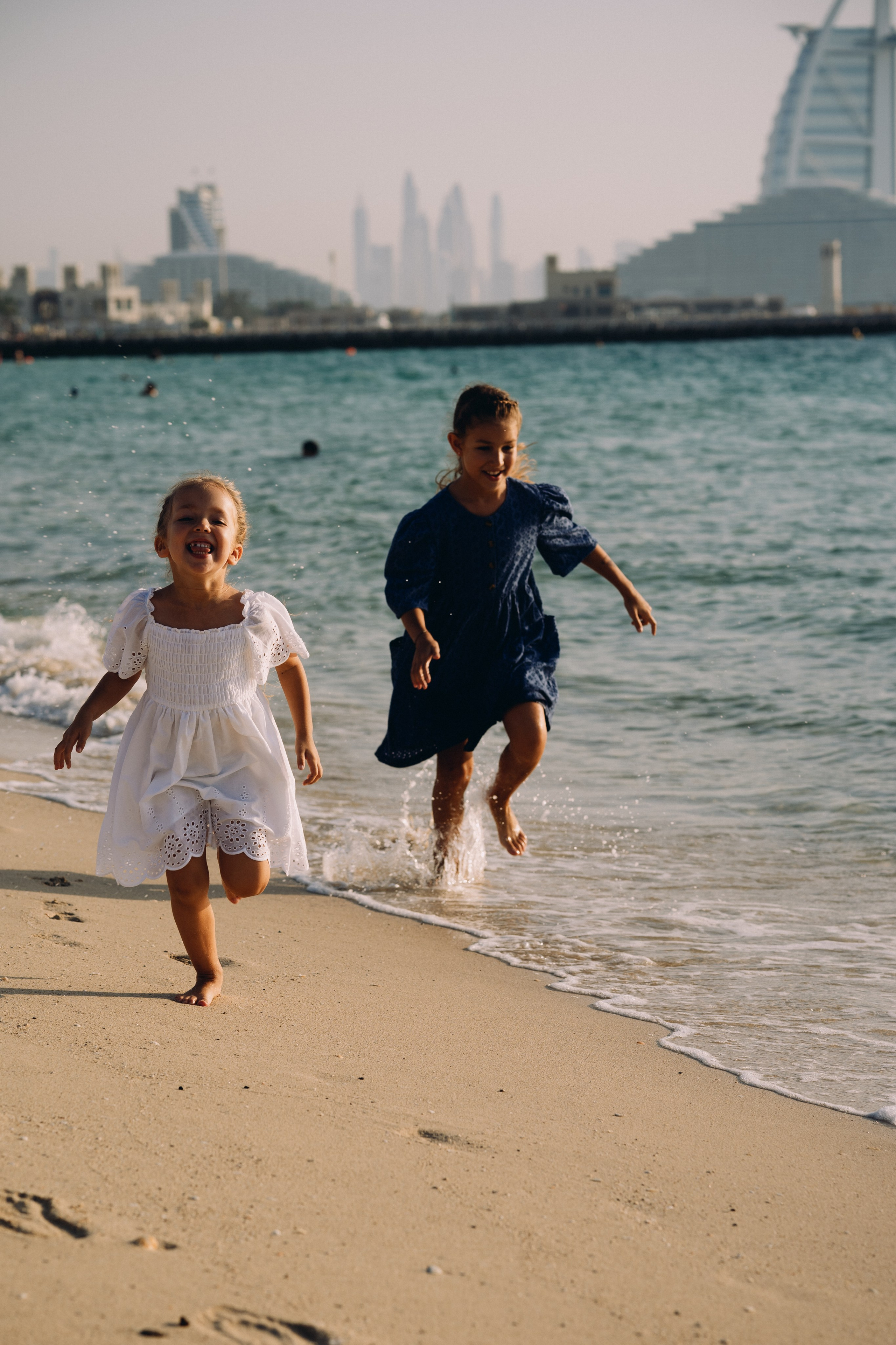 Sisterhood. Elena Pretzner Photography