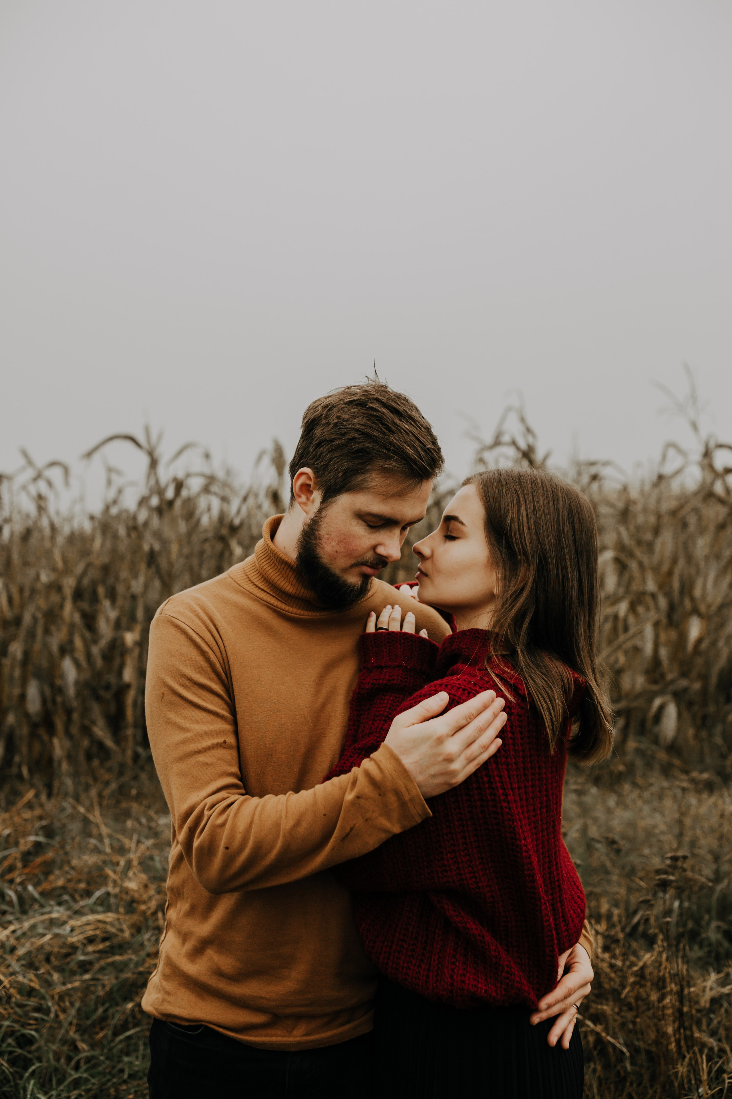 M & G. Fotograf Nunta Iasi - Hearts & Pictures