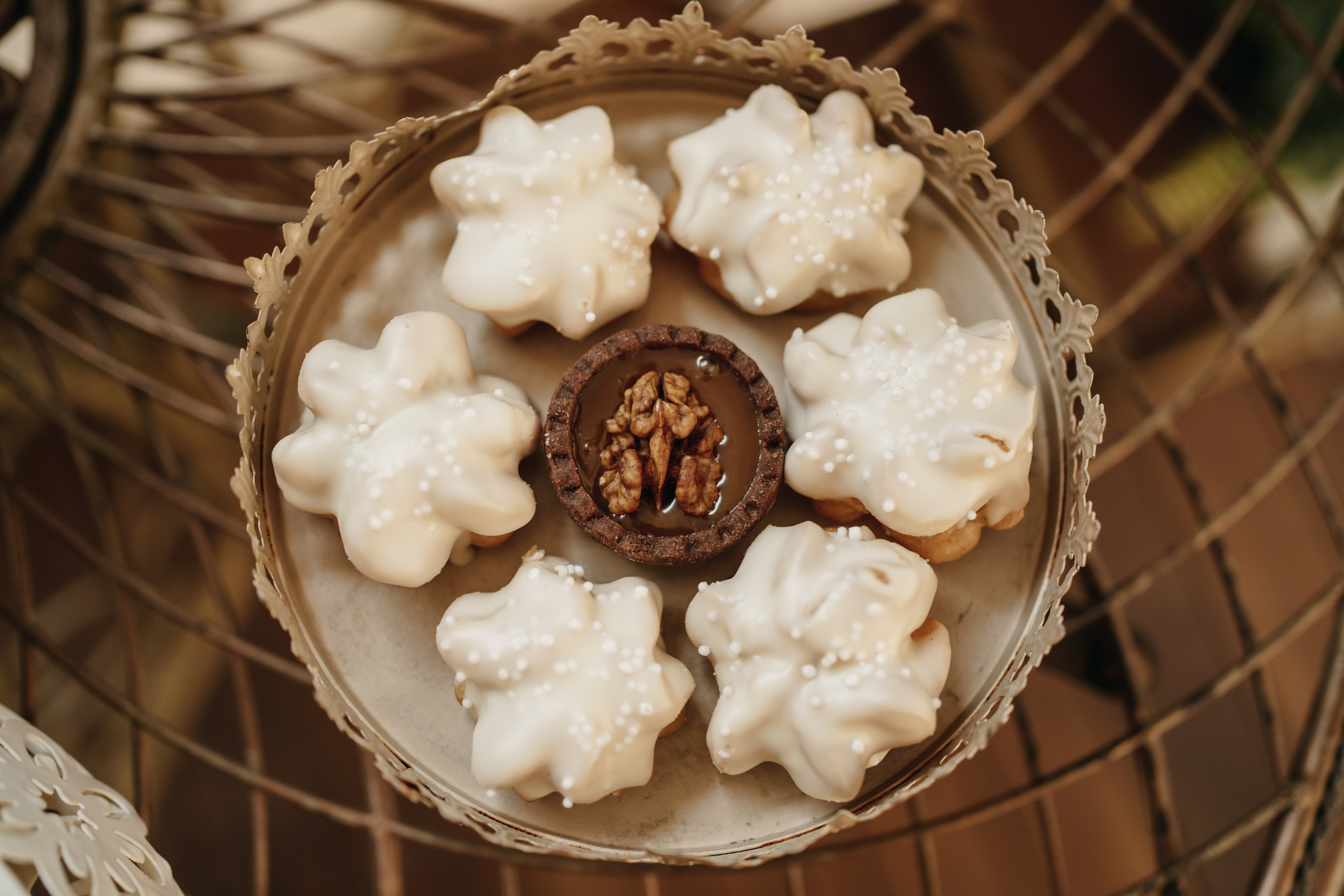 T & I. Fotograf Nunta Iasi - Hearts & Pictures