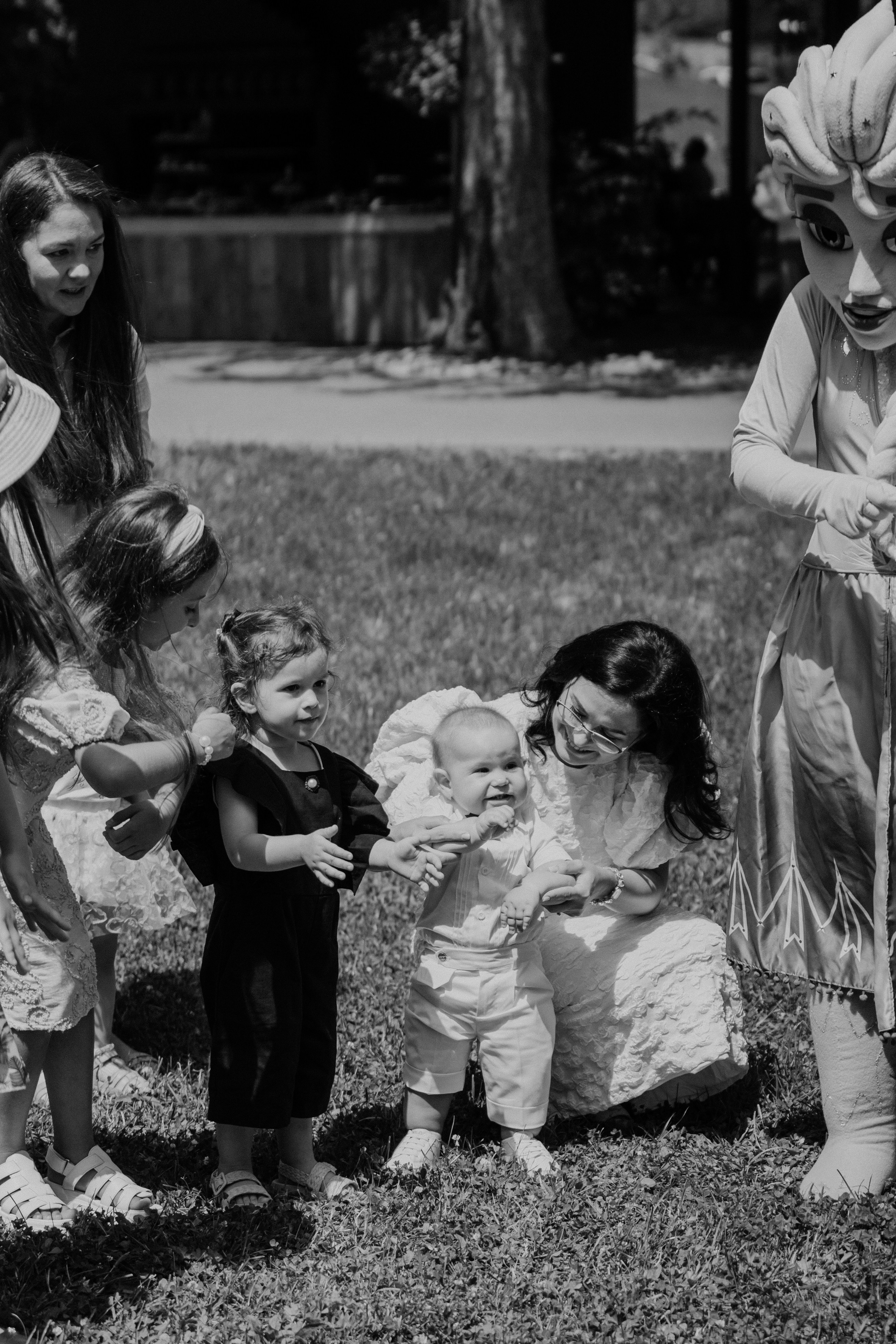 Amos' s 1st Birthday. Fotograf Nunta Iasi - Hearts & Pictures