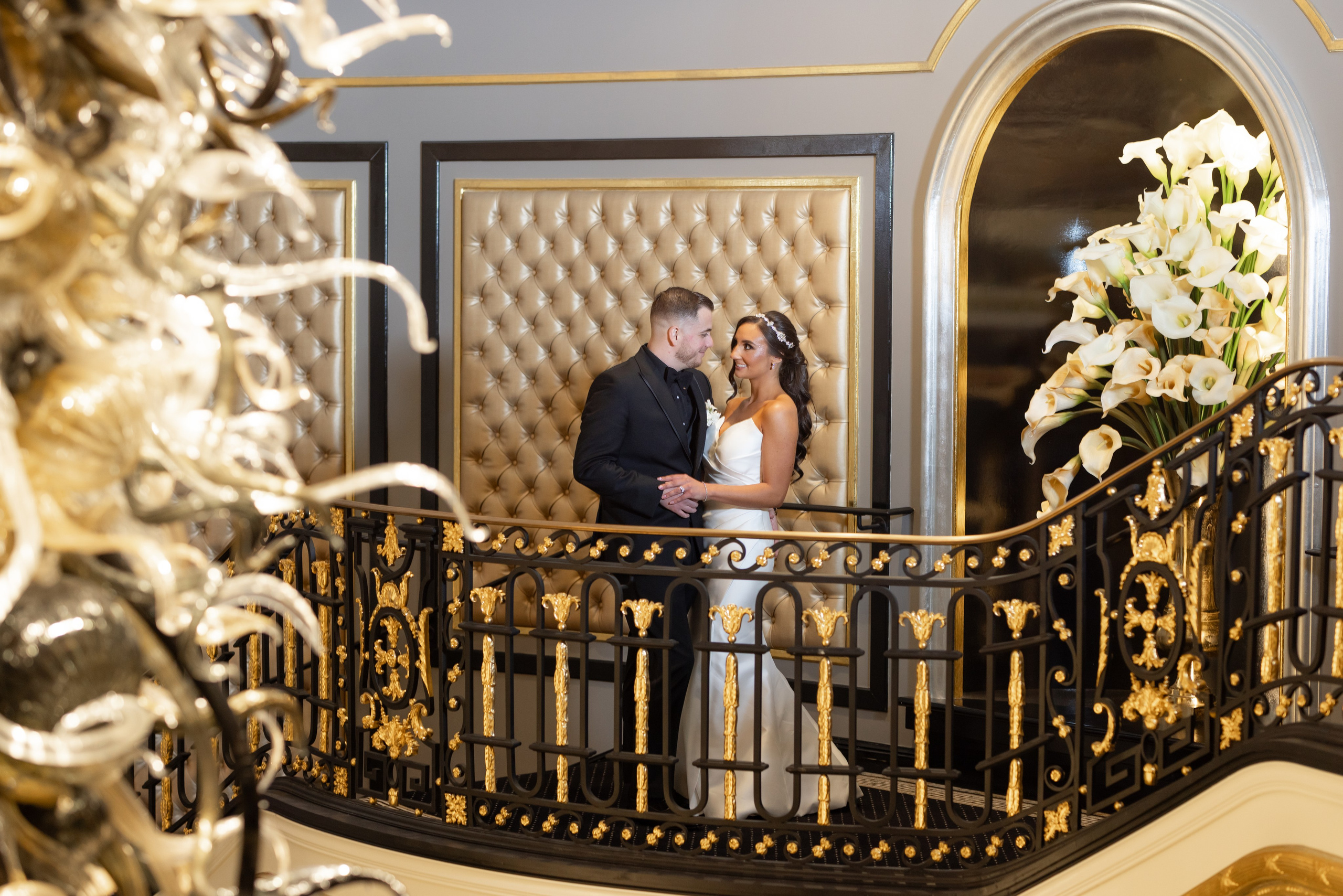Gianna and Alexander, Shadowbrook at Shrewsbusy, NJ. Wedding Photo & Video