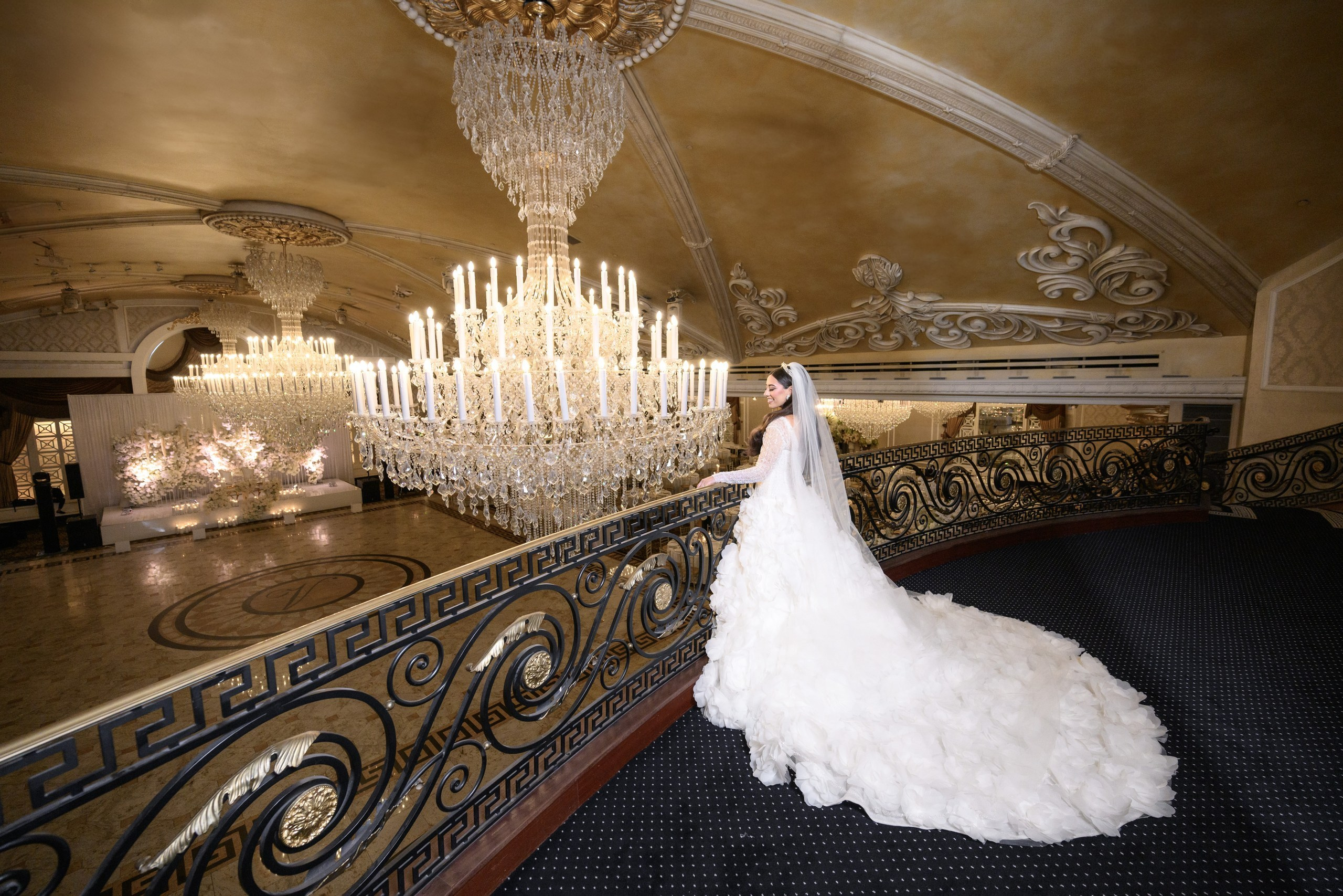 Mohammad & Amal. Wedding Photo & Video