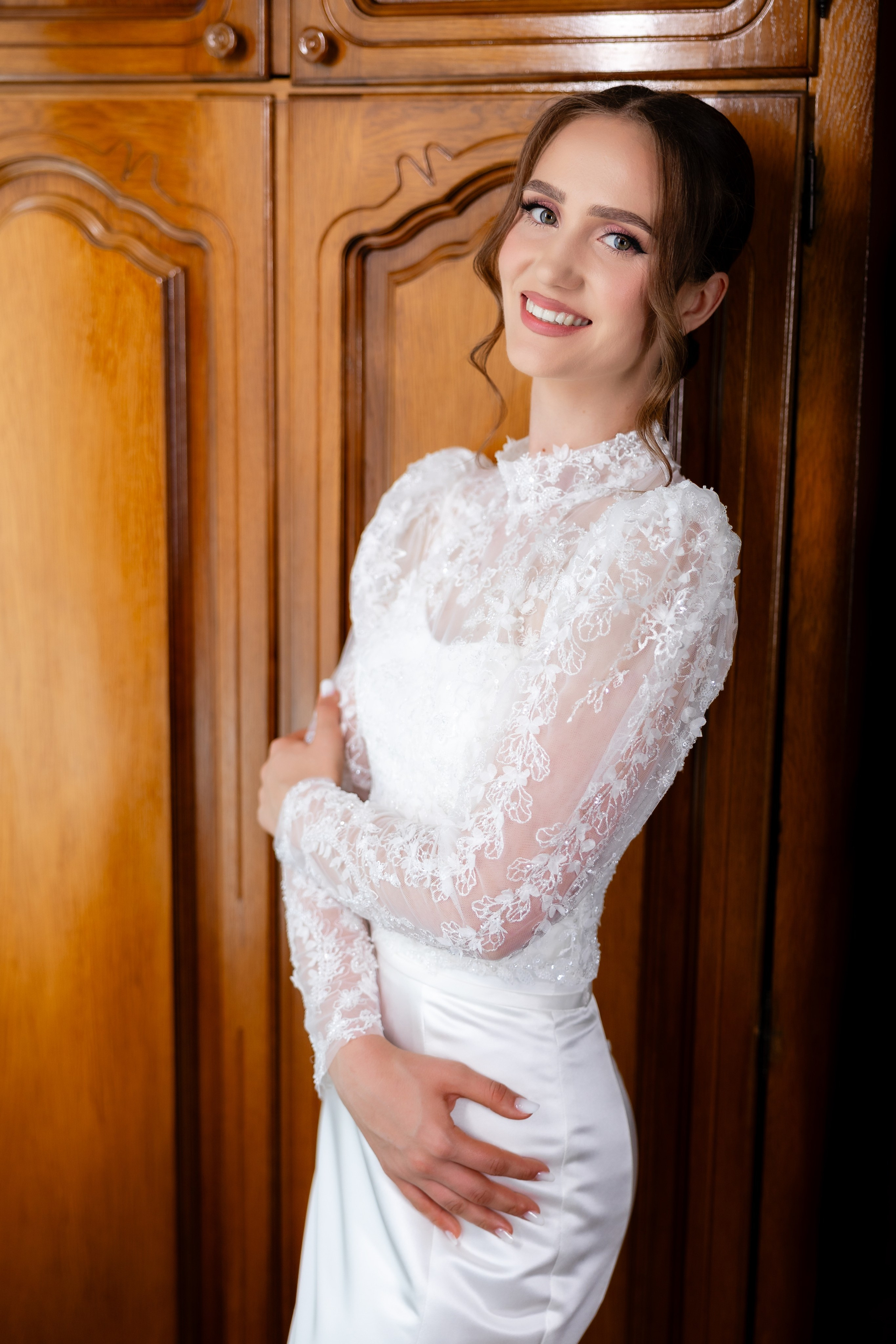 FOTOGRAFII. CADRE weddings - IONUȚ & ADRIANA