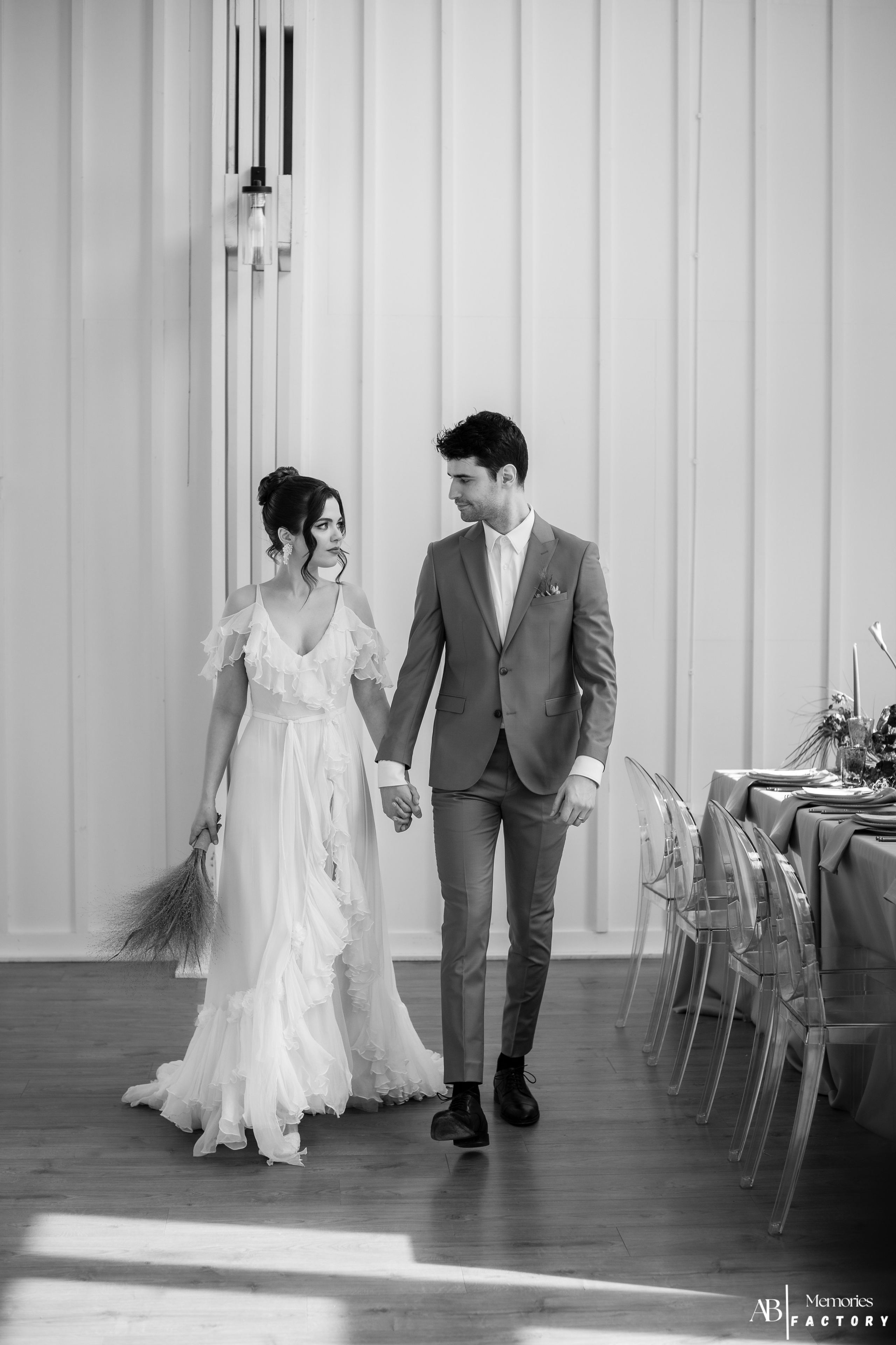 Photoshoot | After Weeding. Bordeiionutfotograf