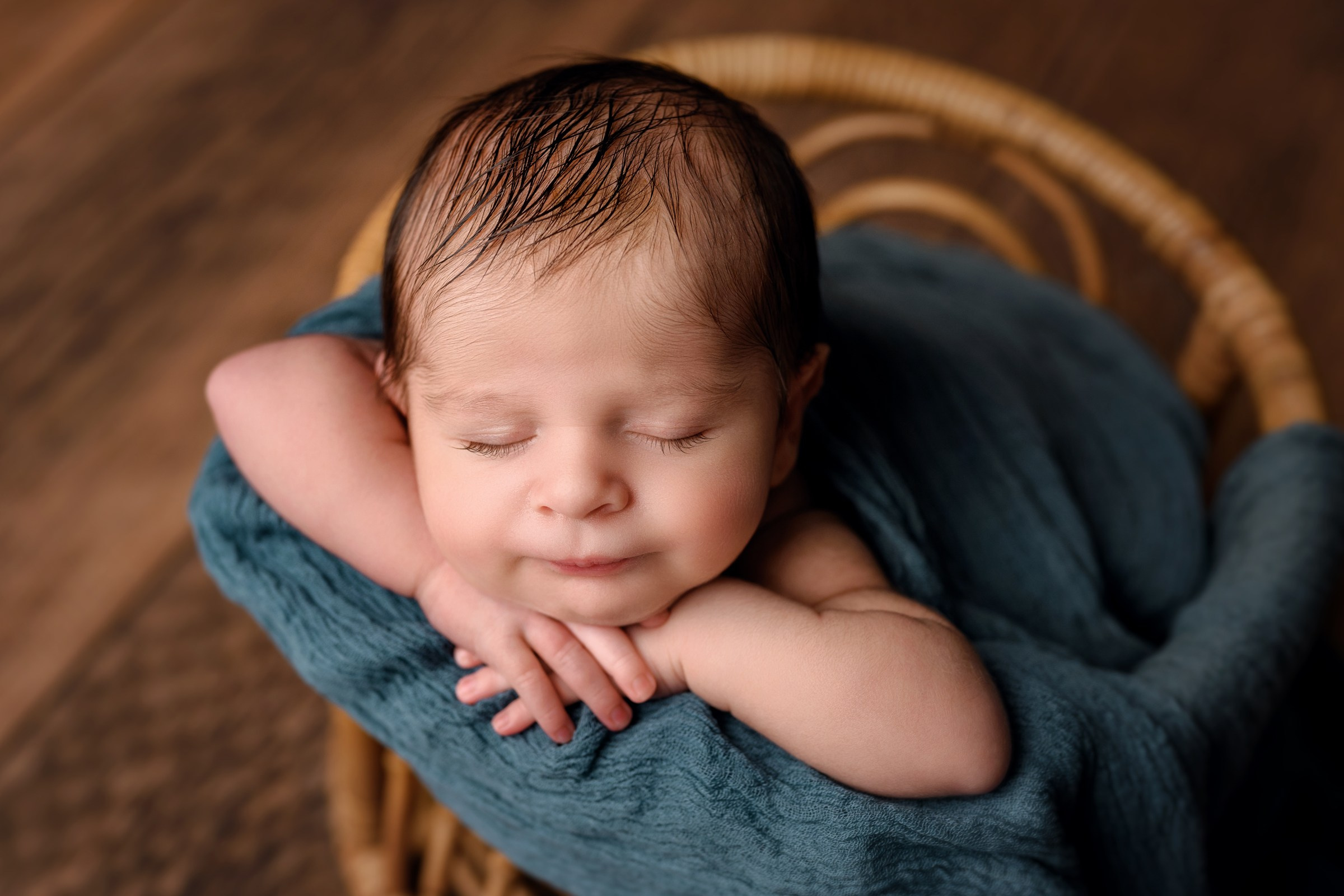 Newbornshooting Berlin