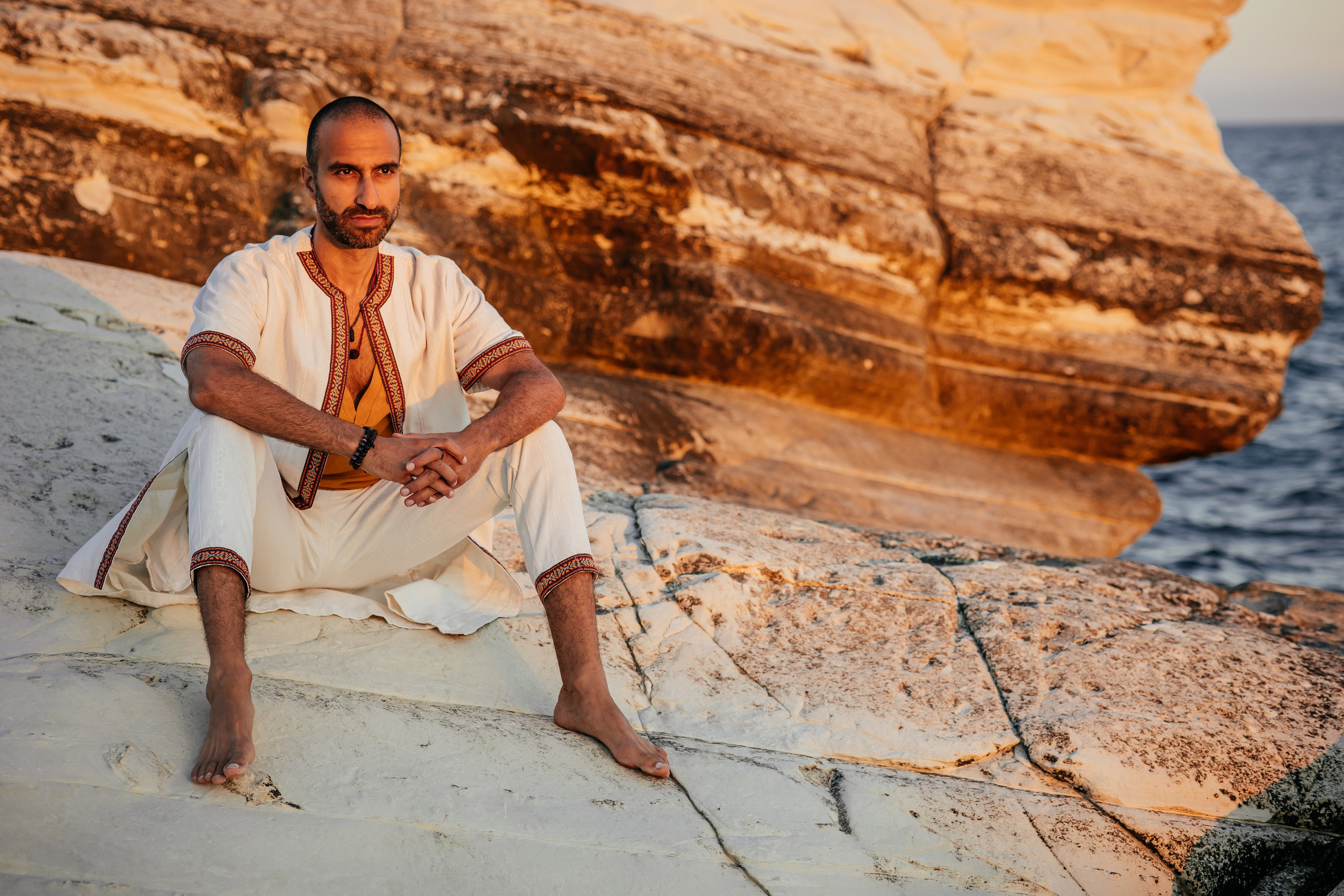 Индивидуальная фотосессия. Фотограф на Кипре