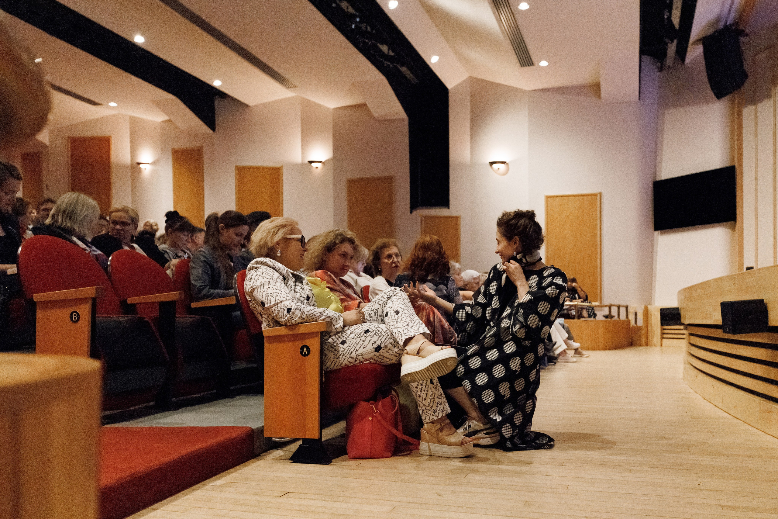 Александр Васильев. Фотографии с мероприятий в Монреале