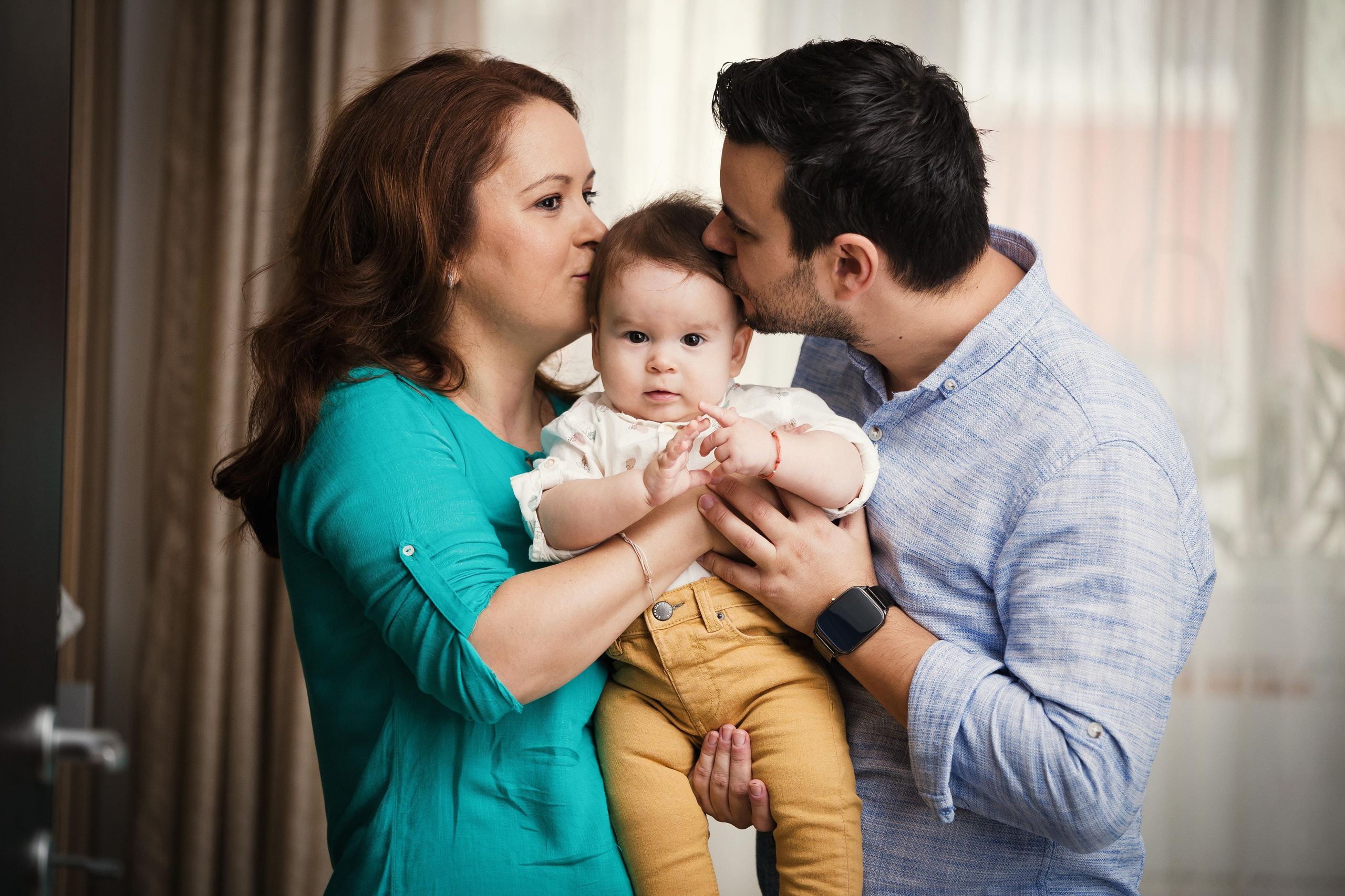 Botez. Fotografie si videografie in Romania