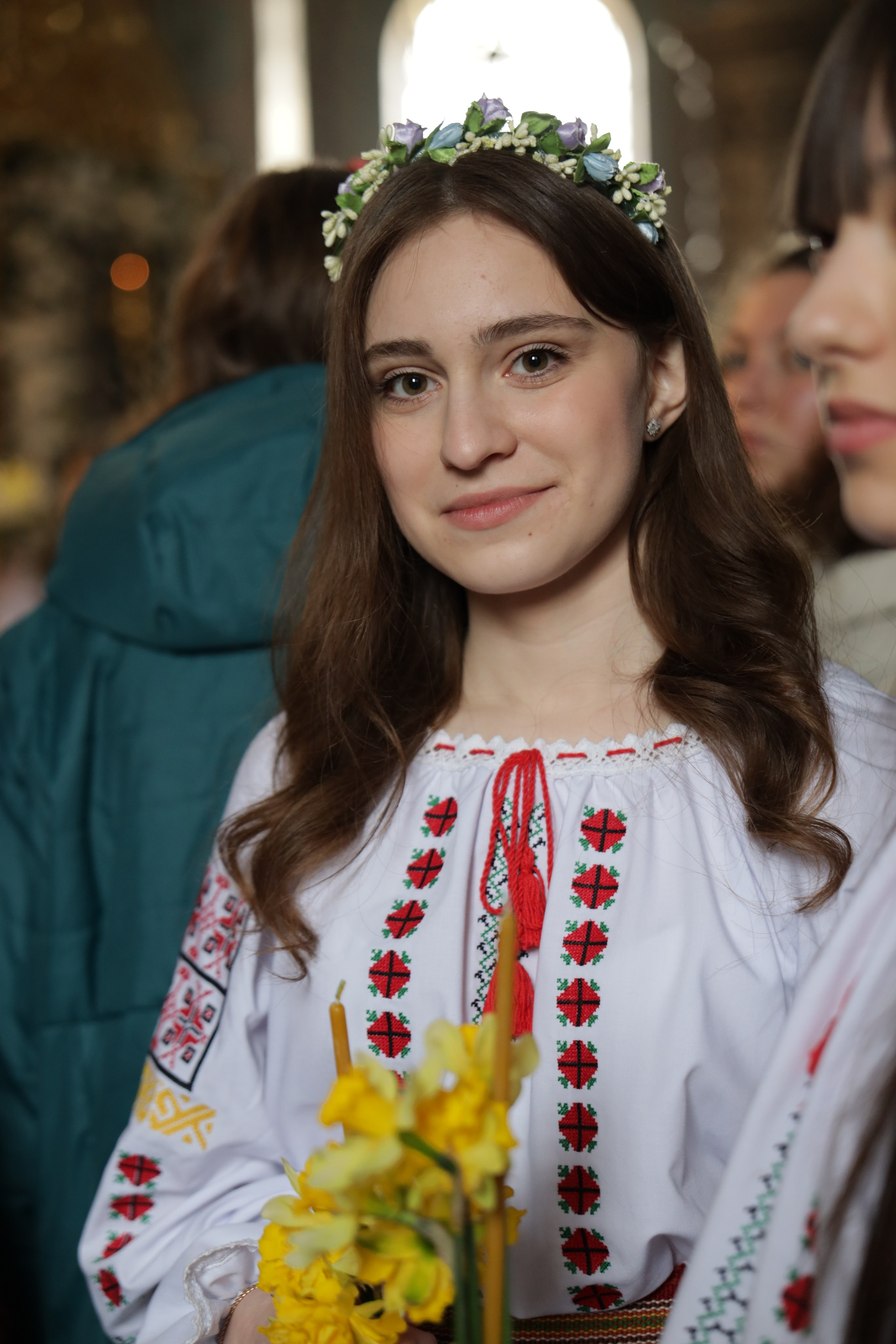Cântările Învierii-Tradiție și Lumină. Alika Dia- Fotograf în Republica Moldova, Strășeni