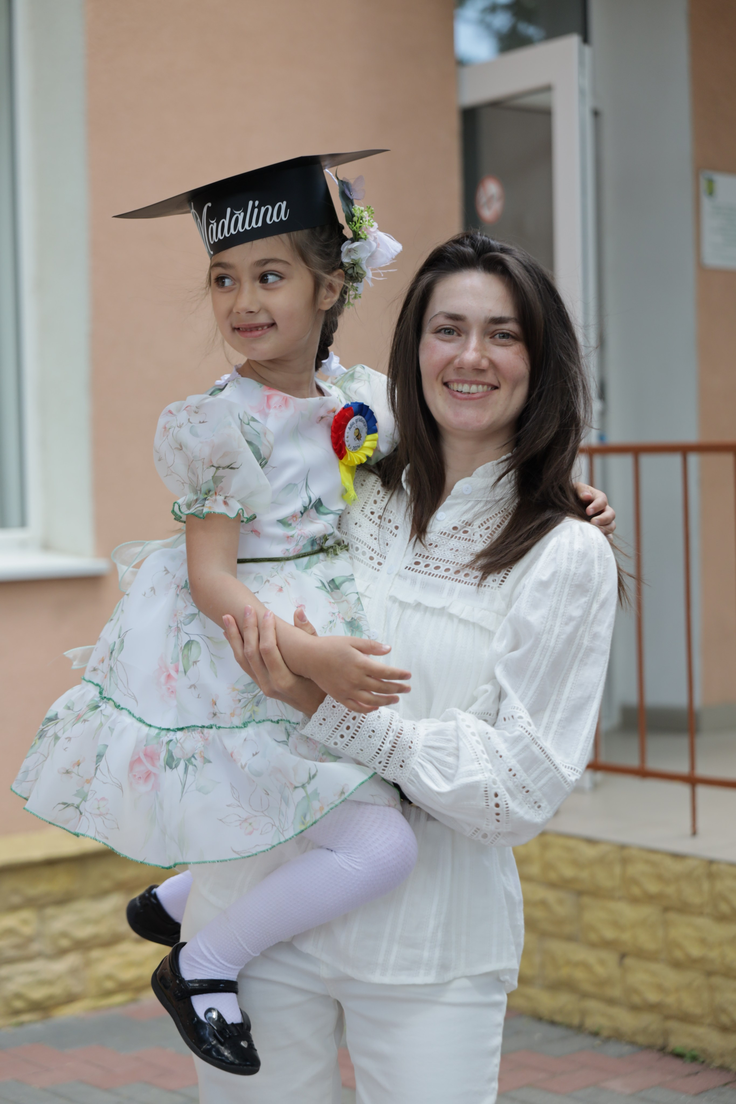 Adio Grădiniță 2026. Alika Dia- Fotograf în Republica Moldova, Strășeni
