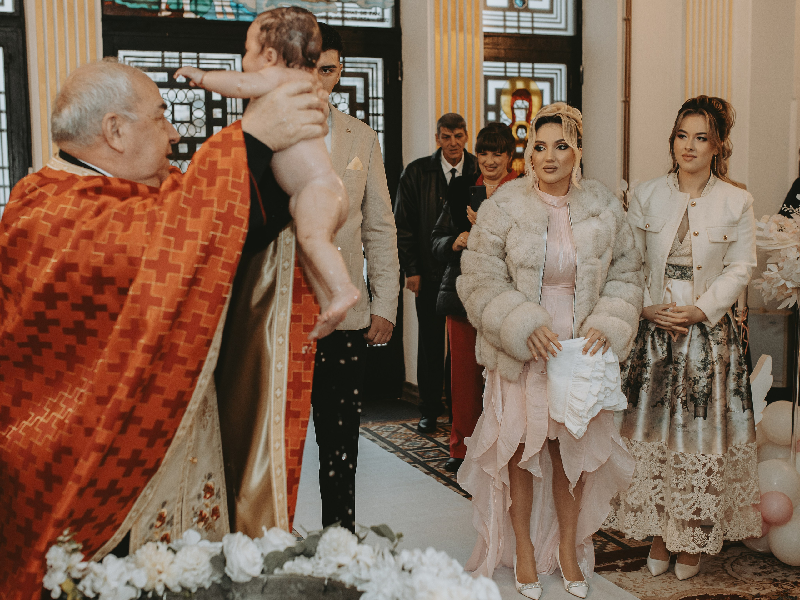 Alma Elena. Stefan Teodorescu — Fotograf de Nunta