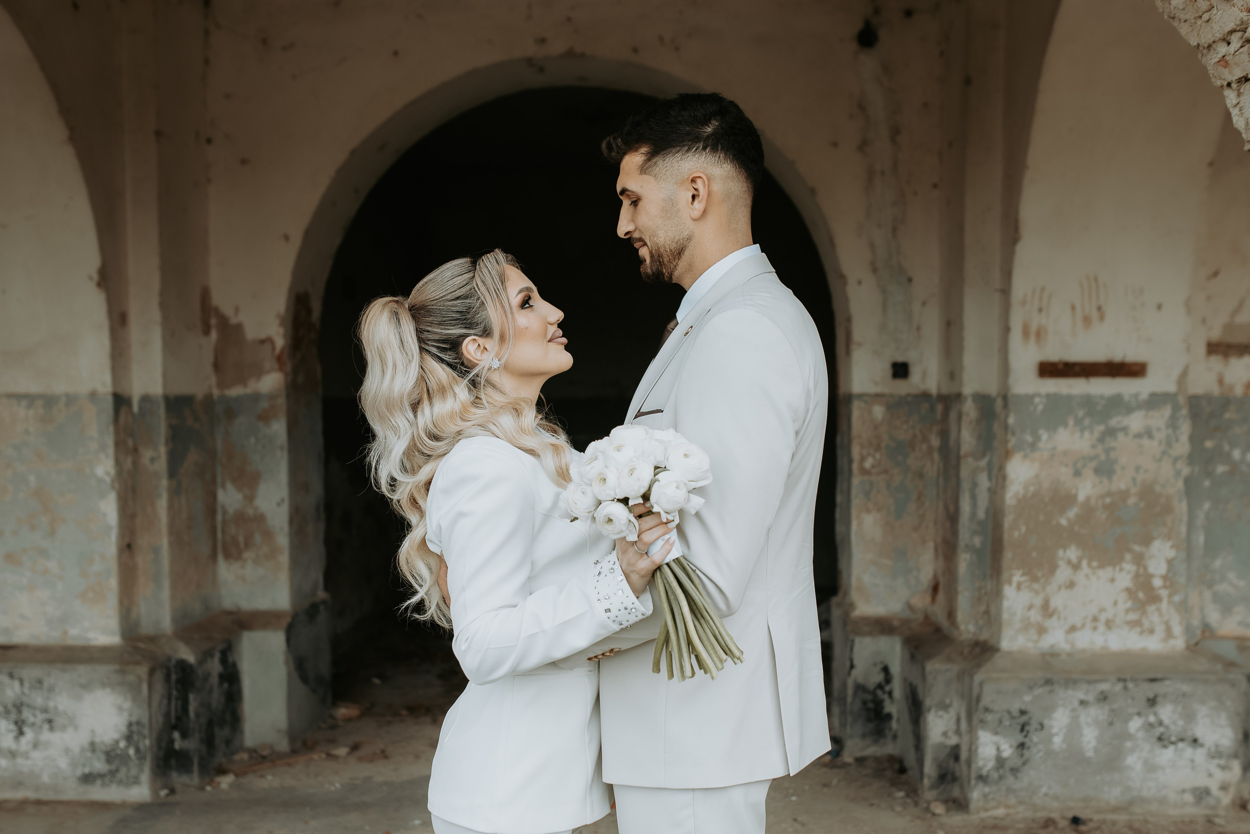 Sabina&Claudiu. Stefan Teodorescu — Fotograf de Nunta