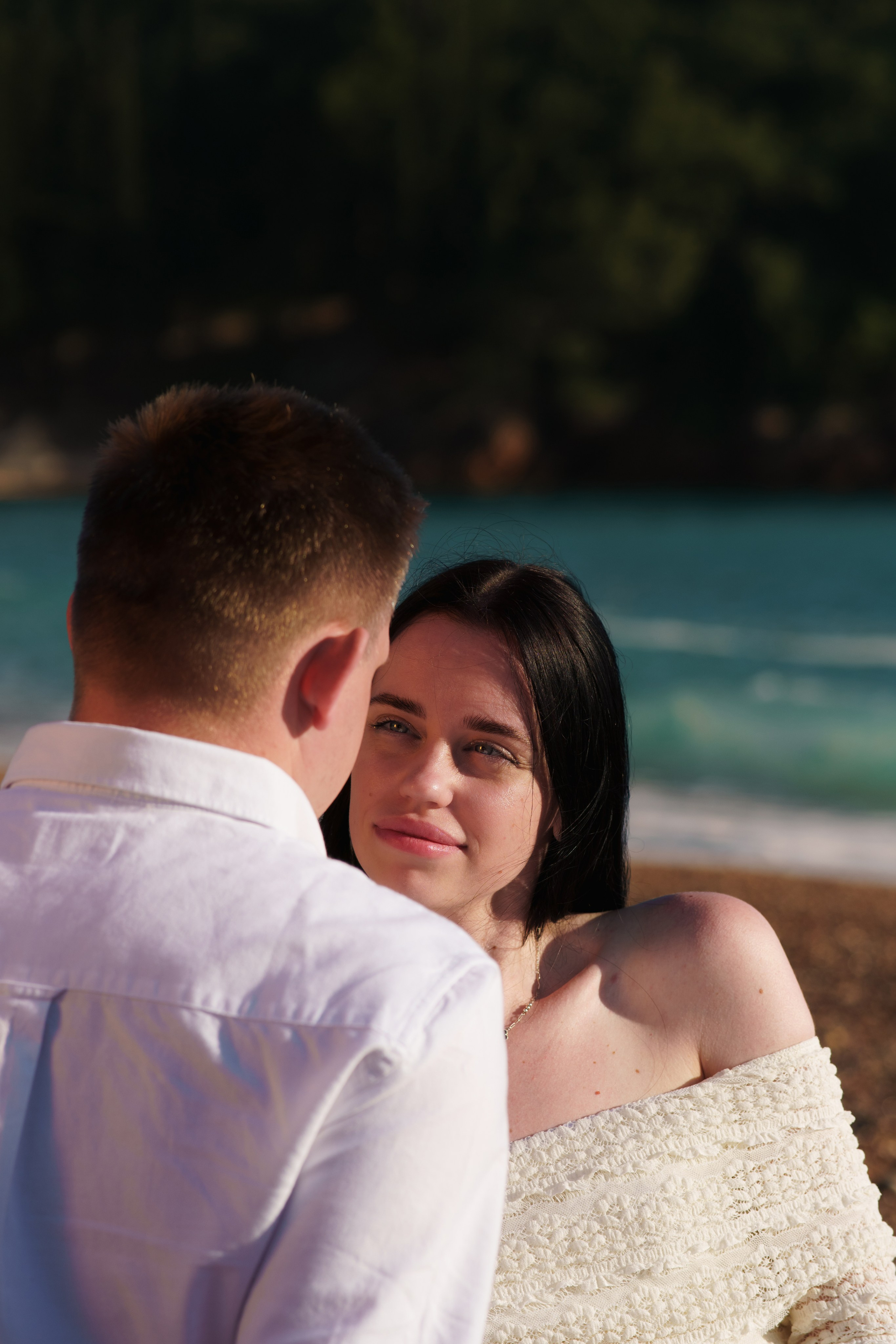 Love Story. Фотограф в Черногории | Индивидуальные, семейные и коммерческие съёмки