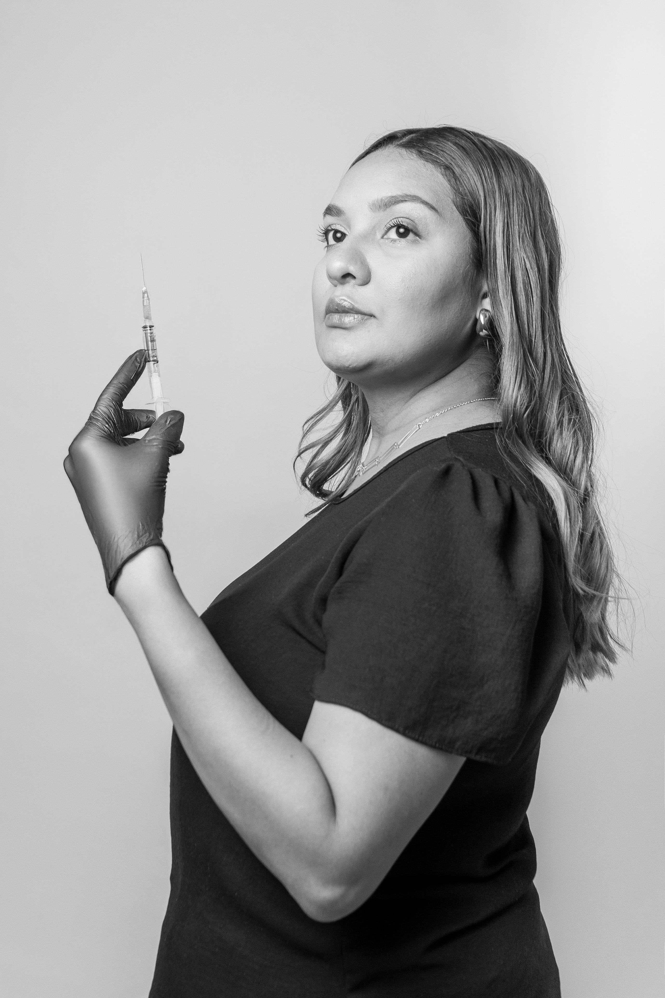 Rita Bruna — Ensaio Pessoal
