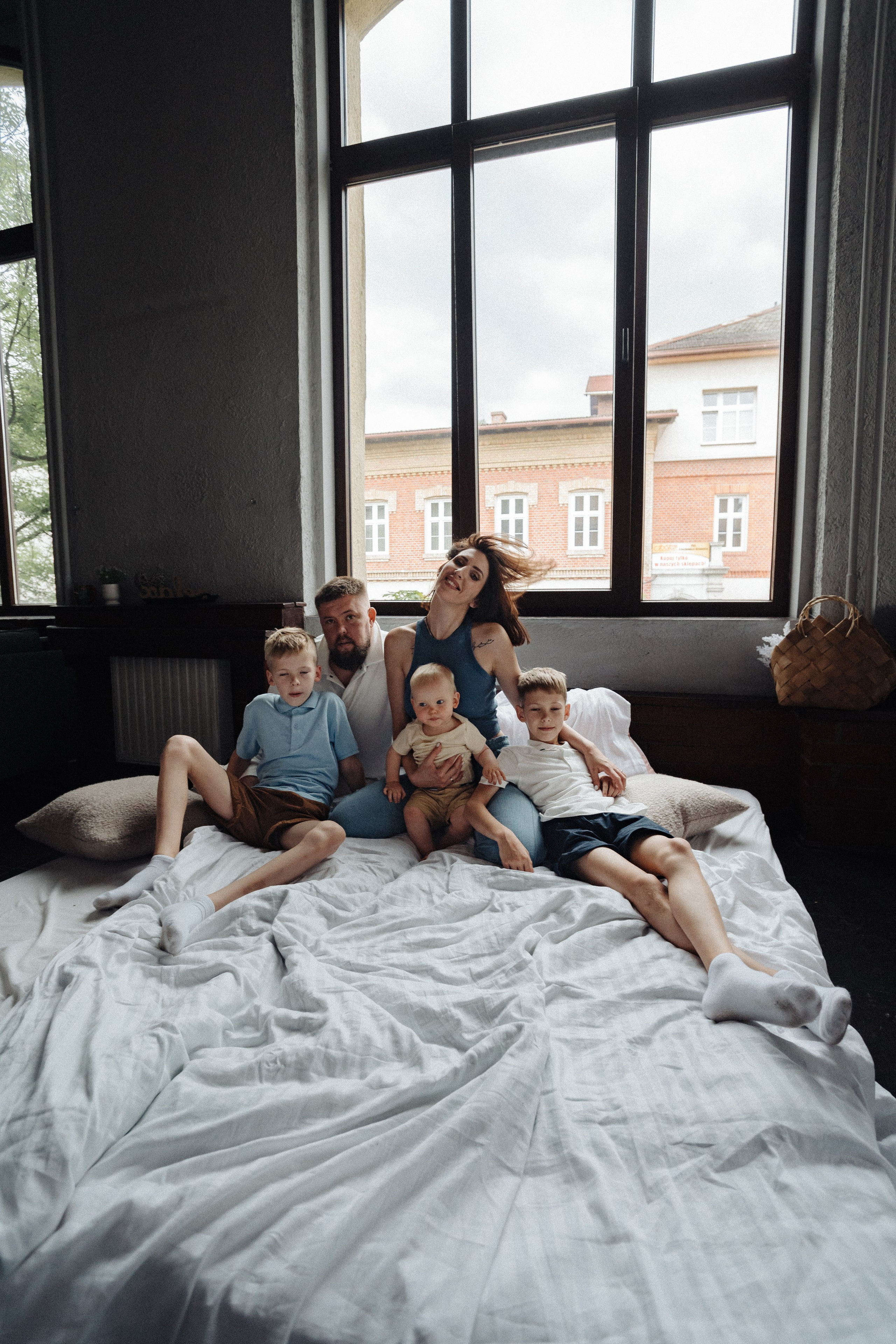 Zvana. Karina Czernecka Foto