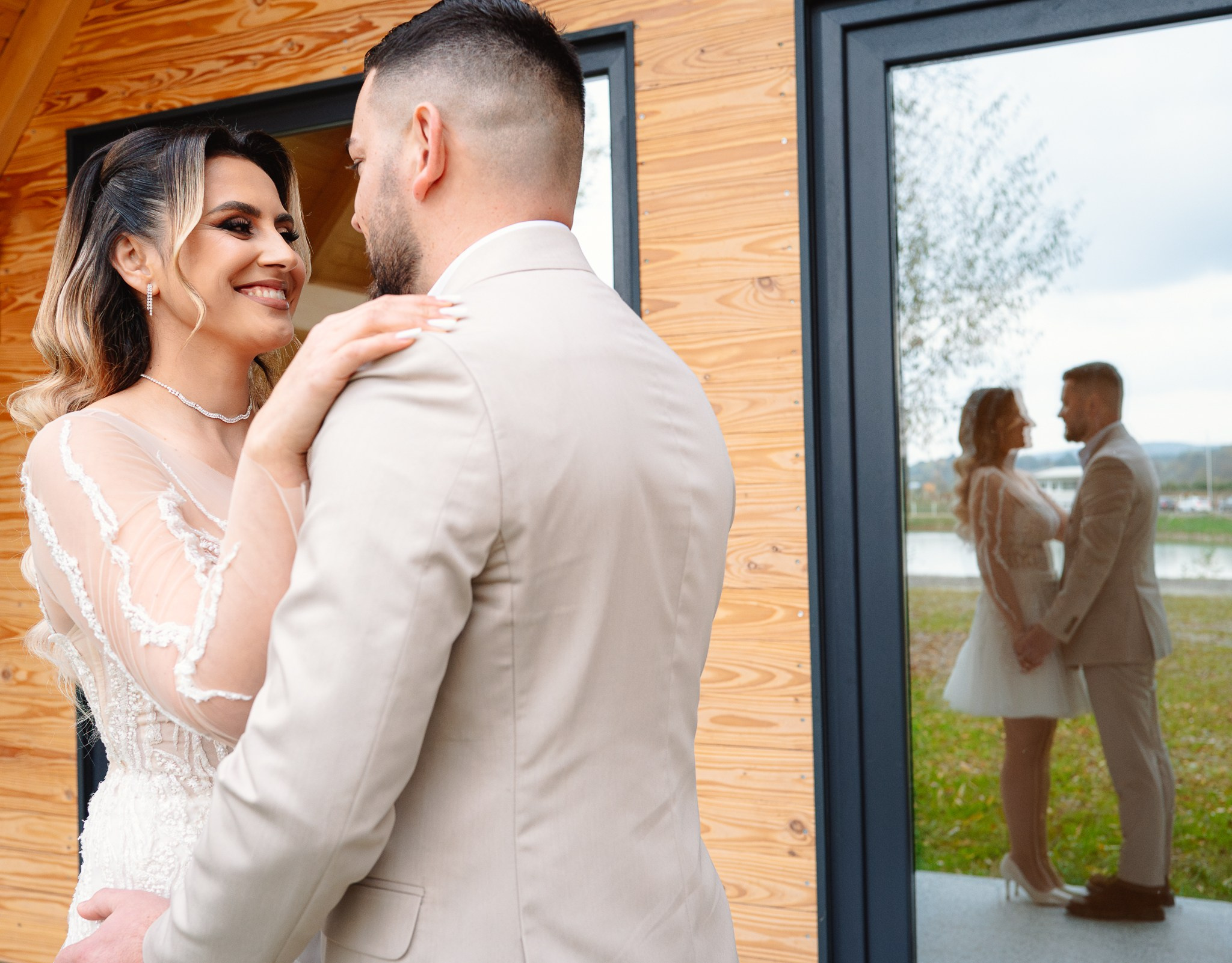 Civil Wedding | Sorina & Dragos. Fotograf de nuntă și botez în Dâmbovița și București | Chivescu Alexandru