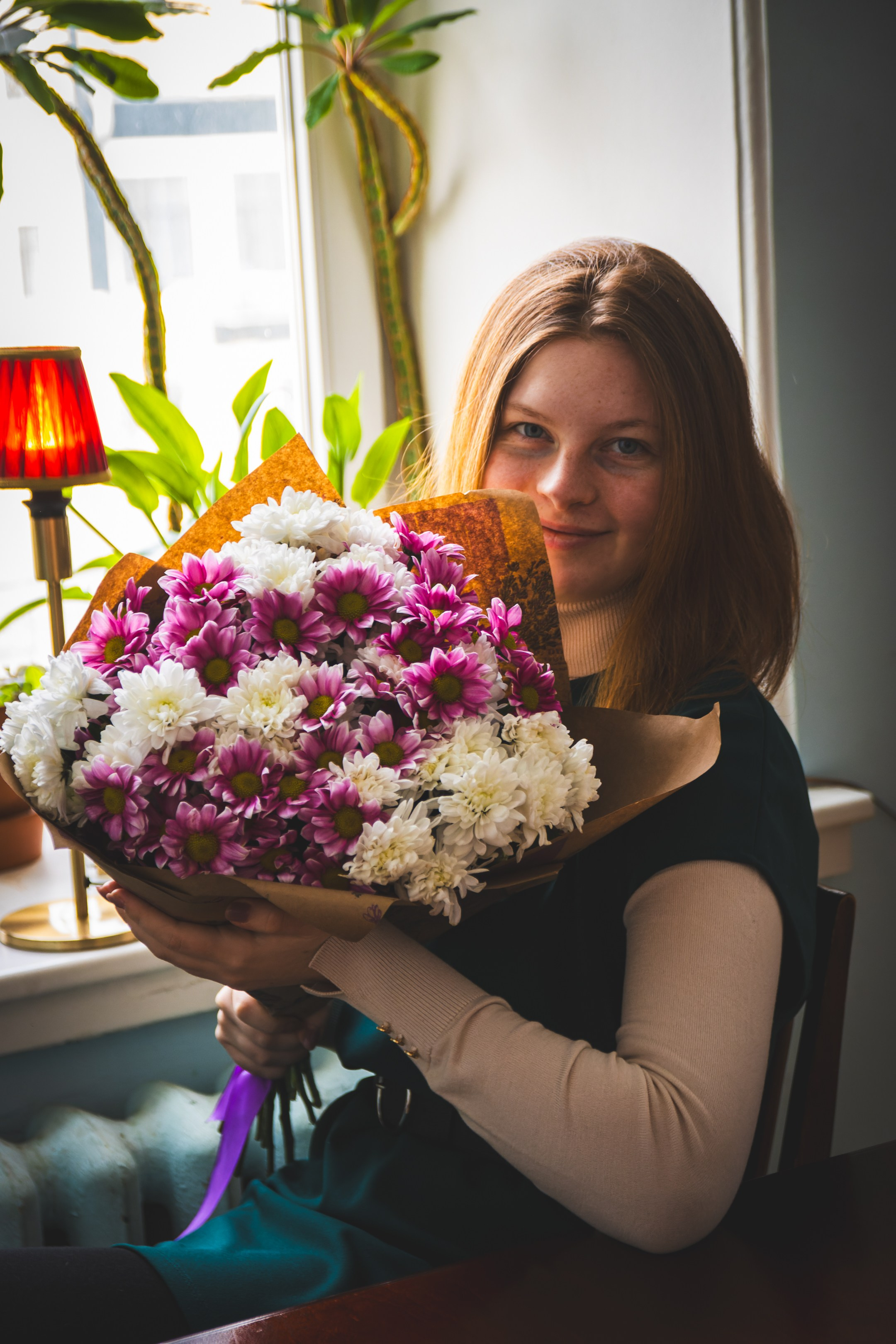 Puhkus Peterburis (Nika A.). Nebula 25 — Fotod teie hingele